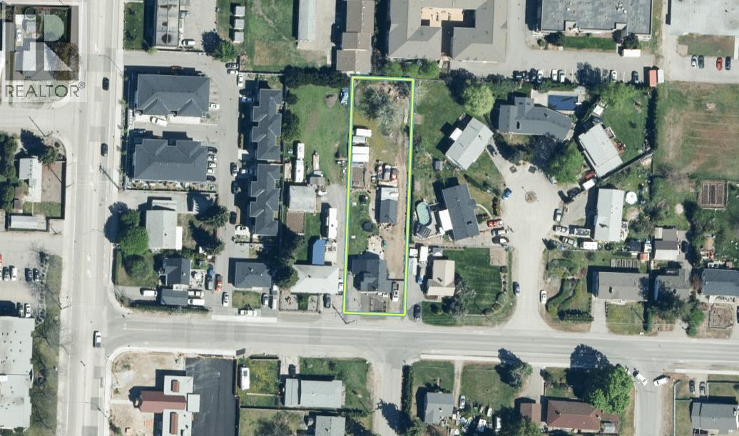 170 Mugford Road