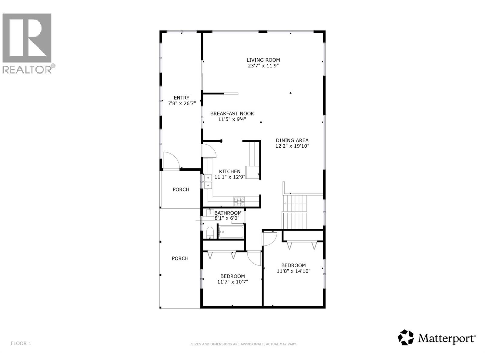 10114 Newene Road