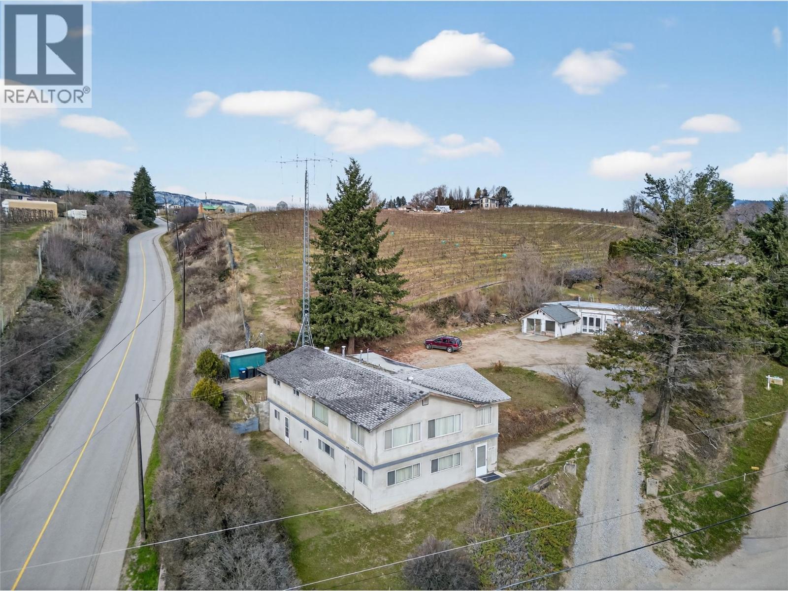 10114 Newene Road
