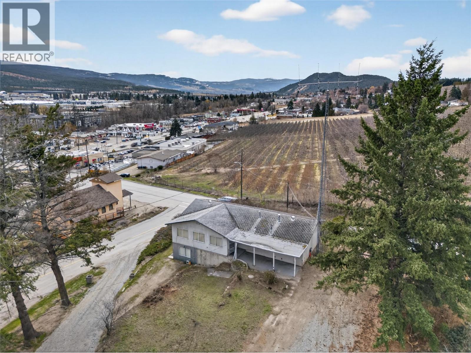 10114 Newene Road