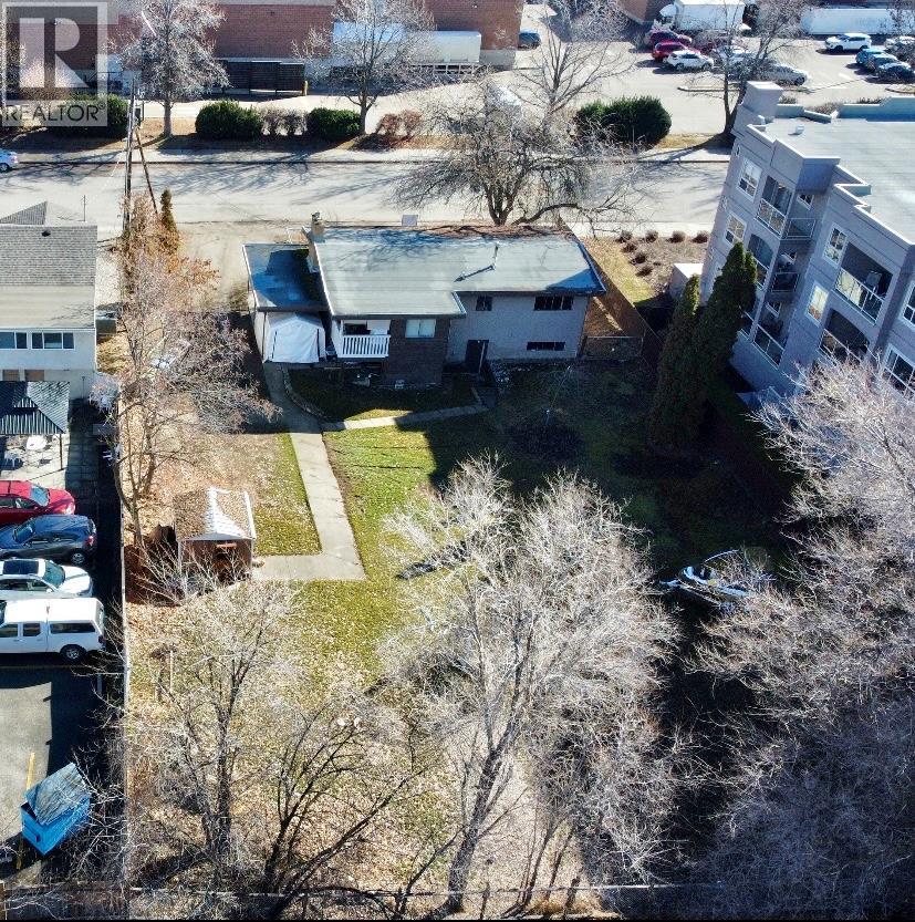 2110 Vasile Road