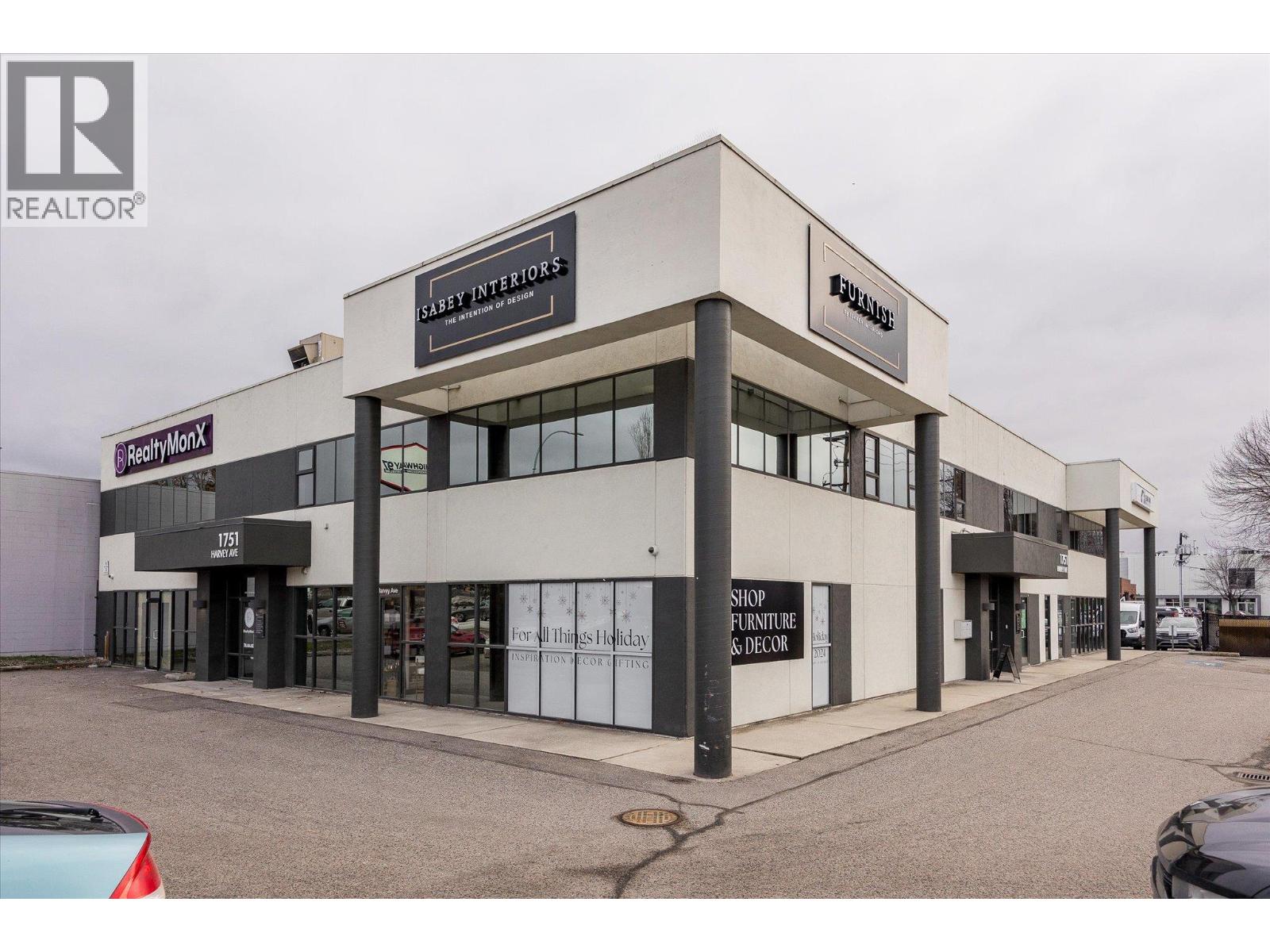 1751 Harvey Avenue Unit# 222