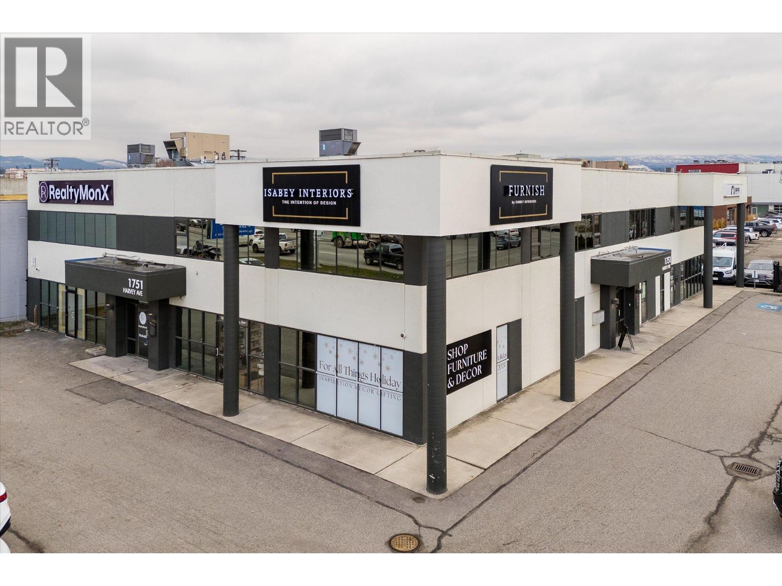 1751 Harvey Avenue Unit# 222