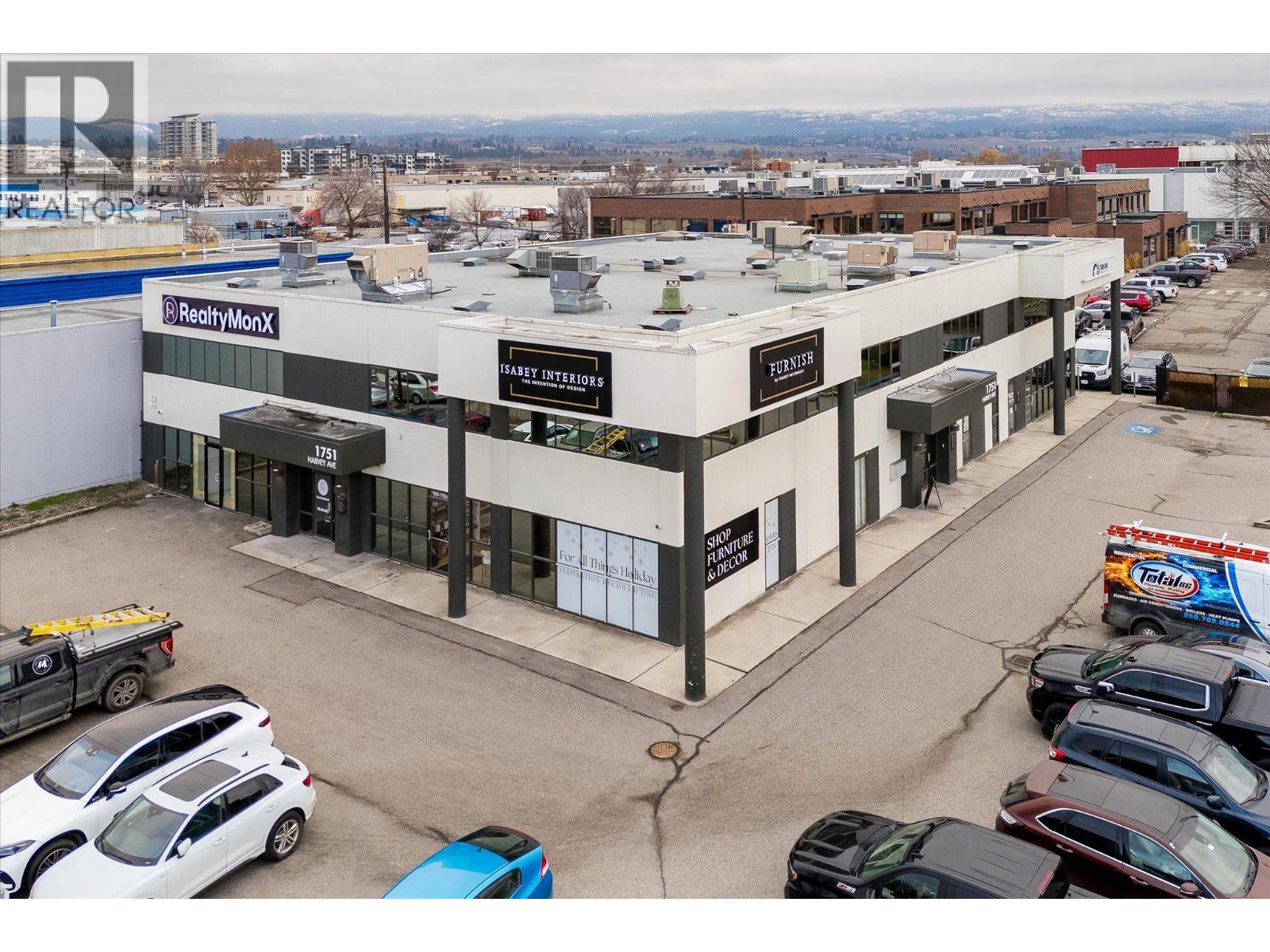 1751 Harvey Avenue Unit# 222