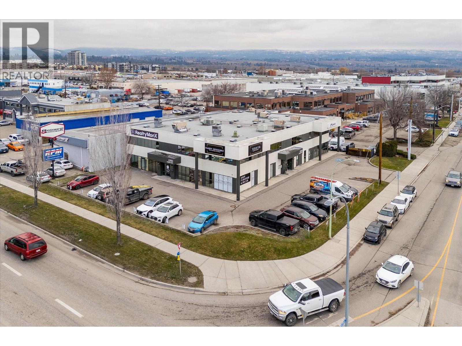 1751 Harvey Avenue Unit# 222