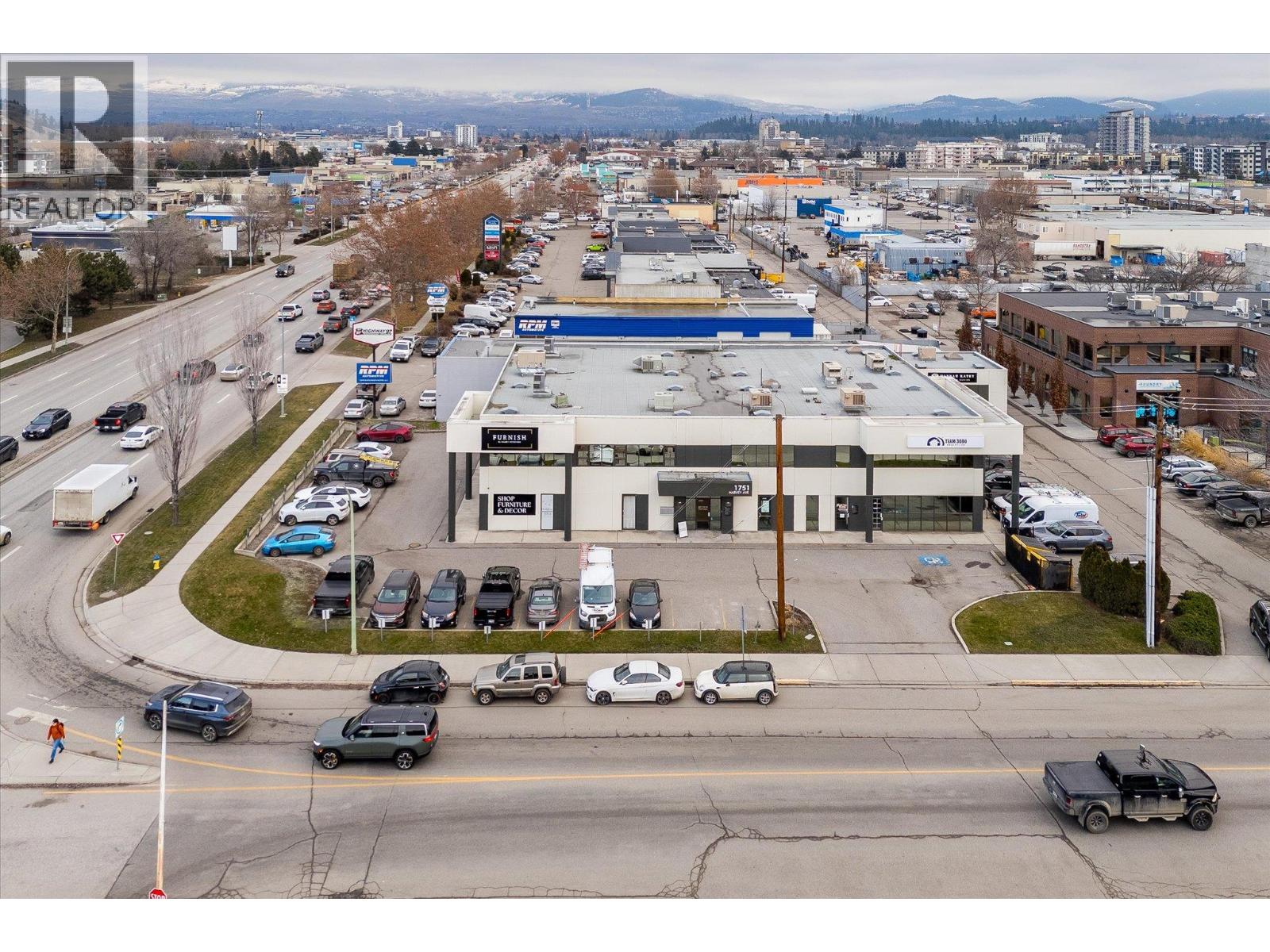 1751 Harvey Avenue Unit# 222