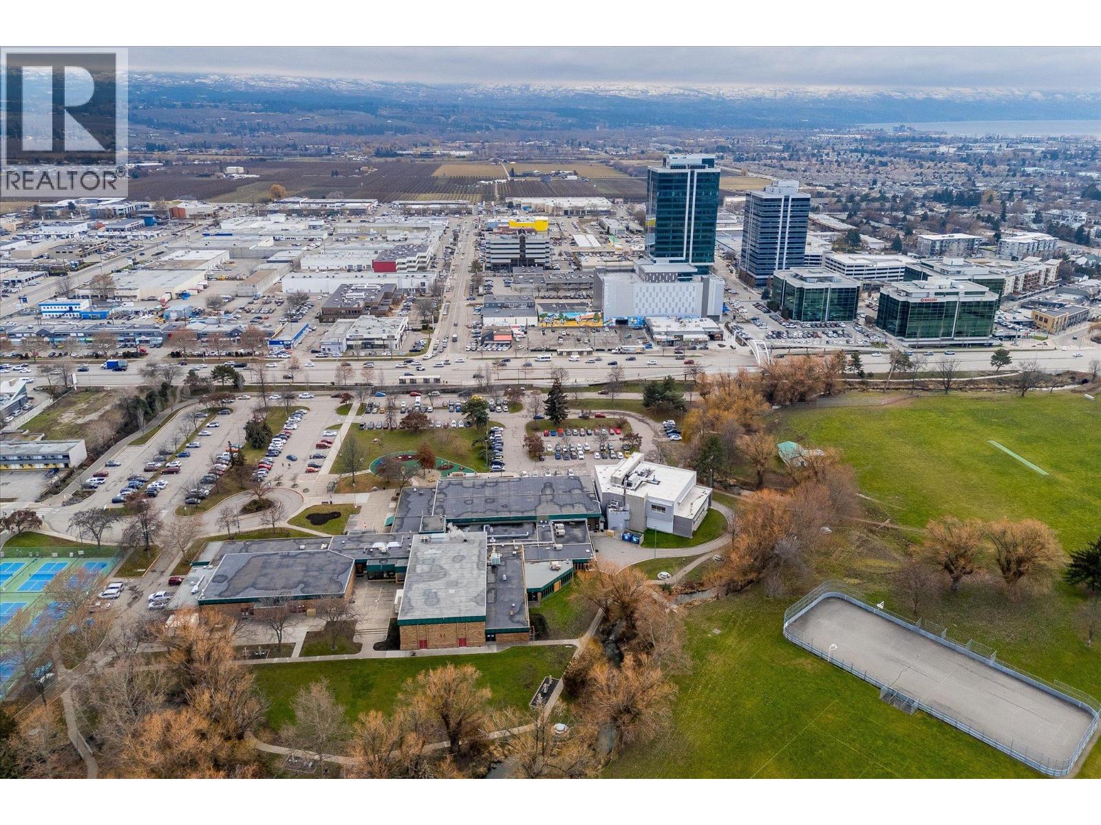1751 Harvey Avenue Unit# 222