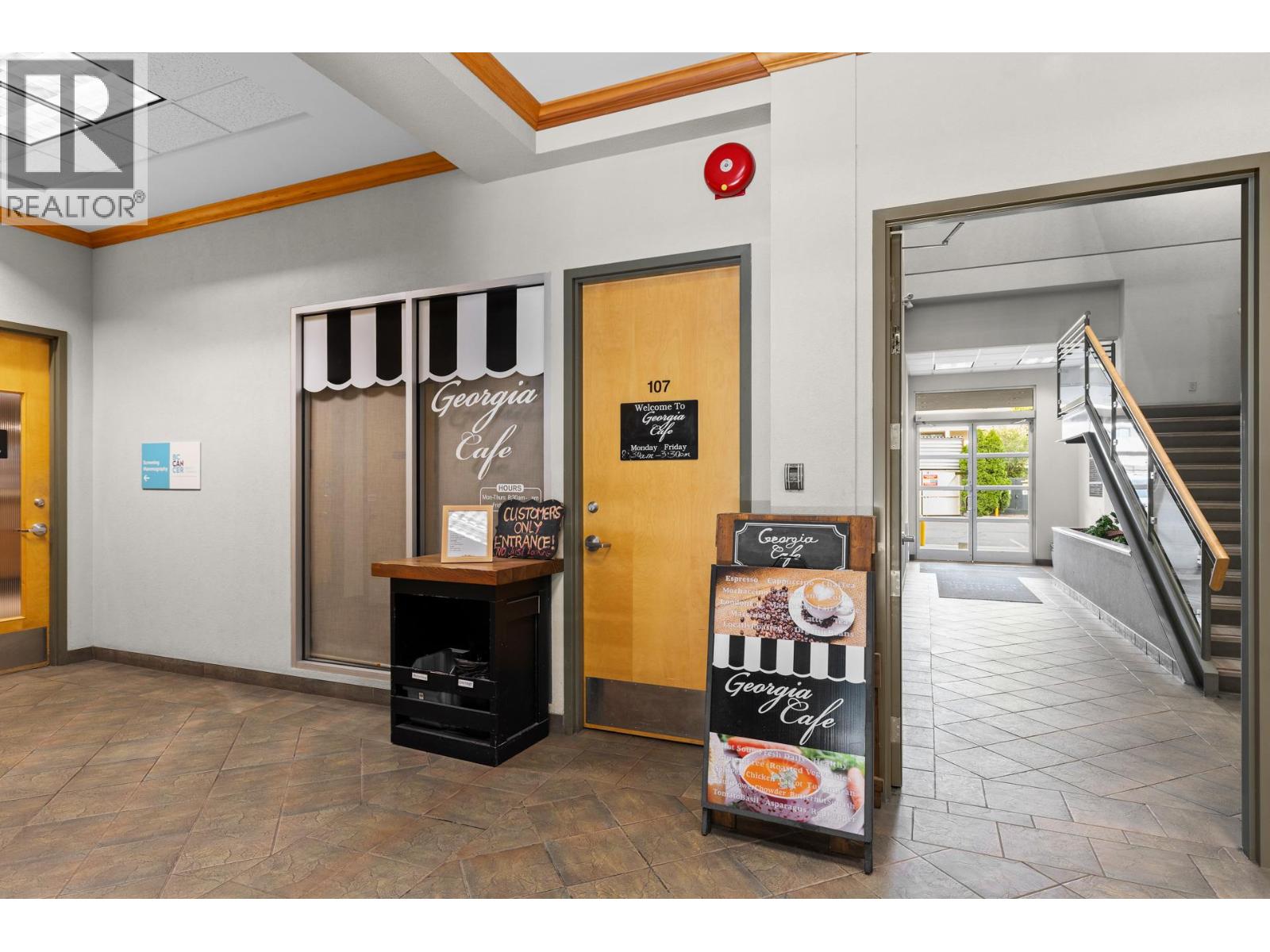 3330 Richter Street Unit# 107