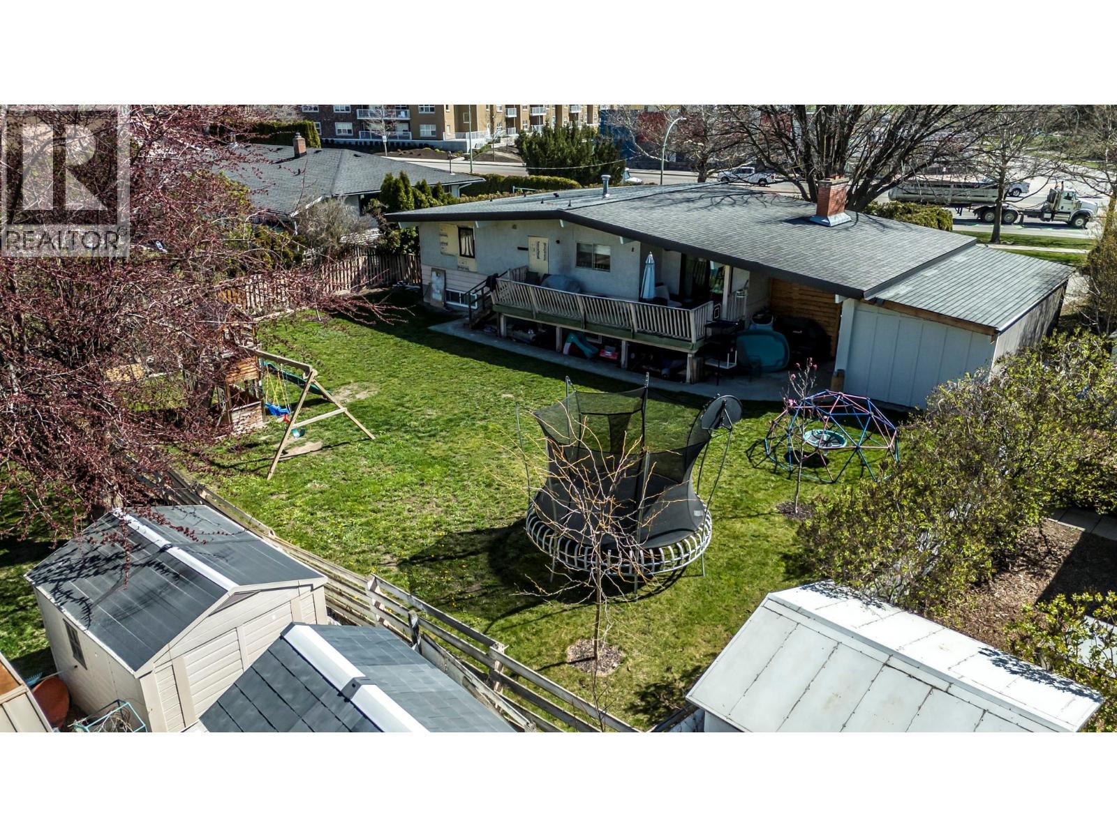 750 Glenmore Drive