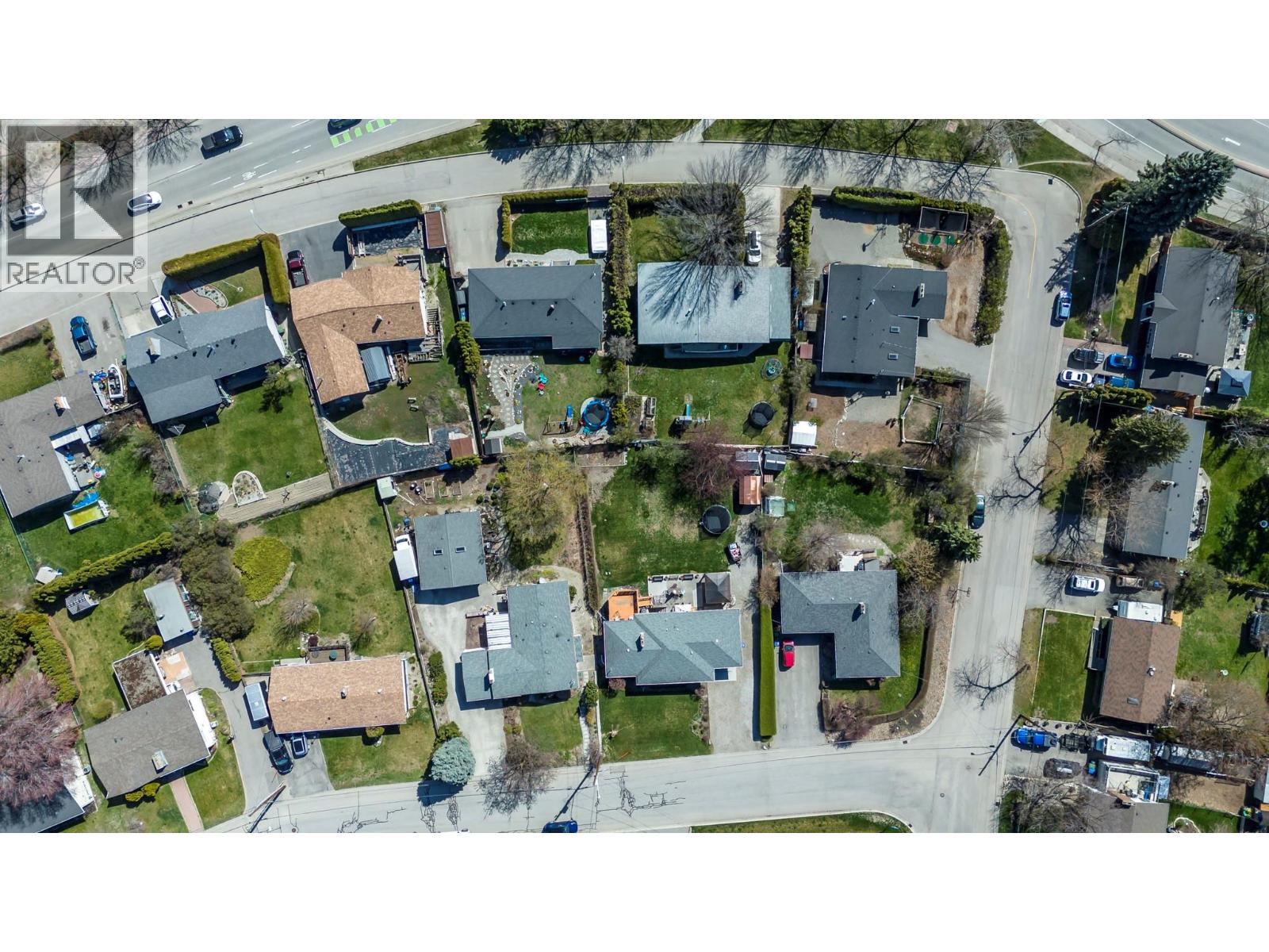 750 Glenmore Drive