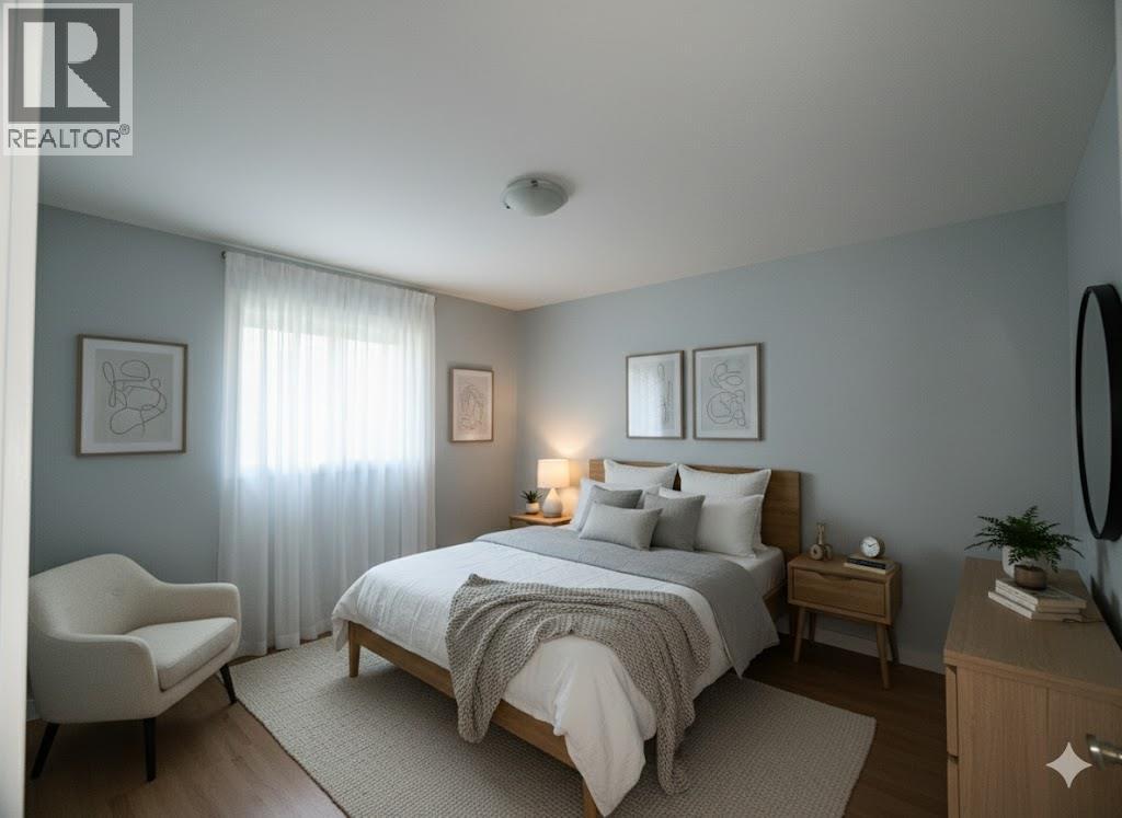 3155 Gordon Drive Unit# 207