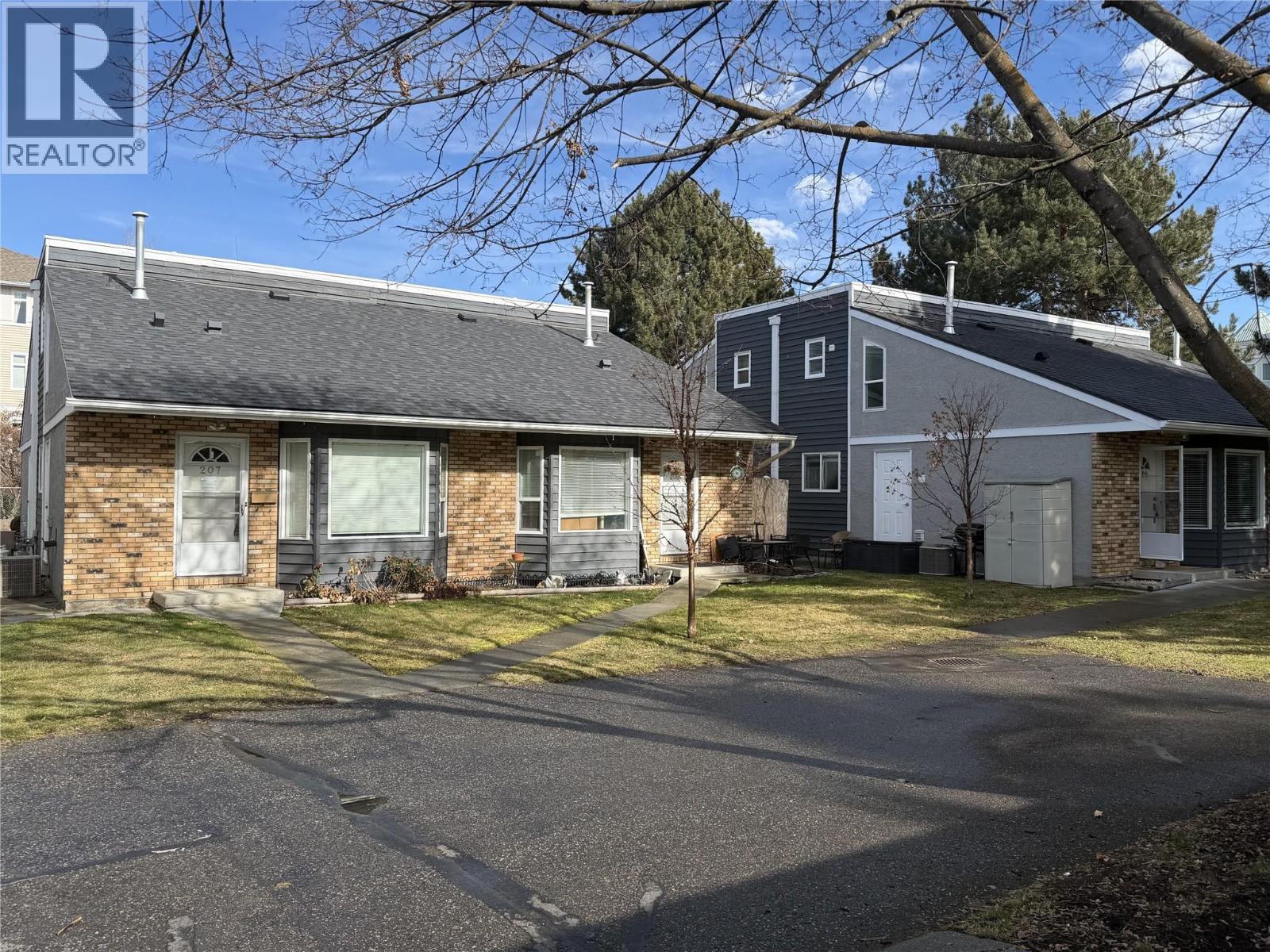 3155 Gordon Drive Unit# 207