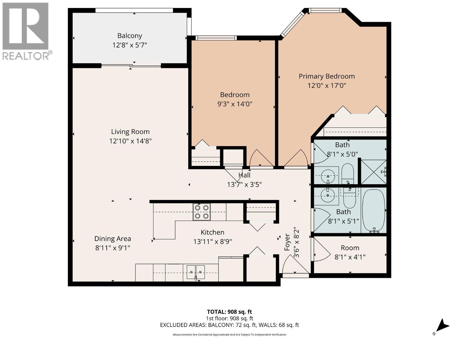 3160 Casorso Road Unit# 209