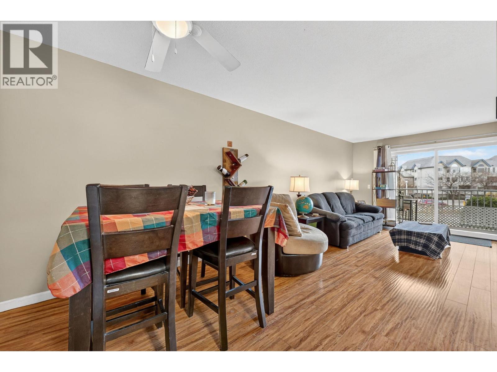 3160 Casorso Road Unit# 209