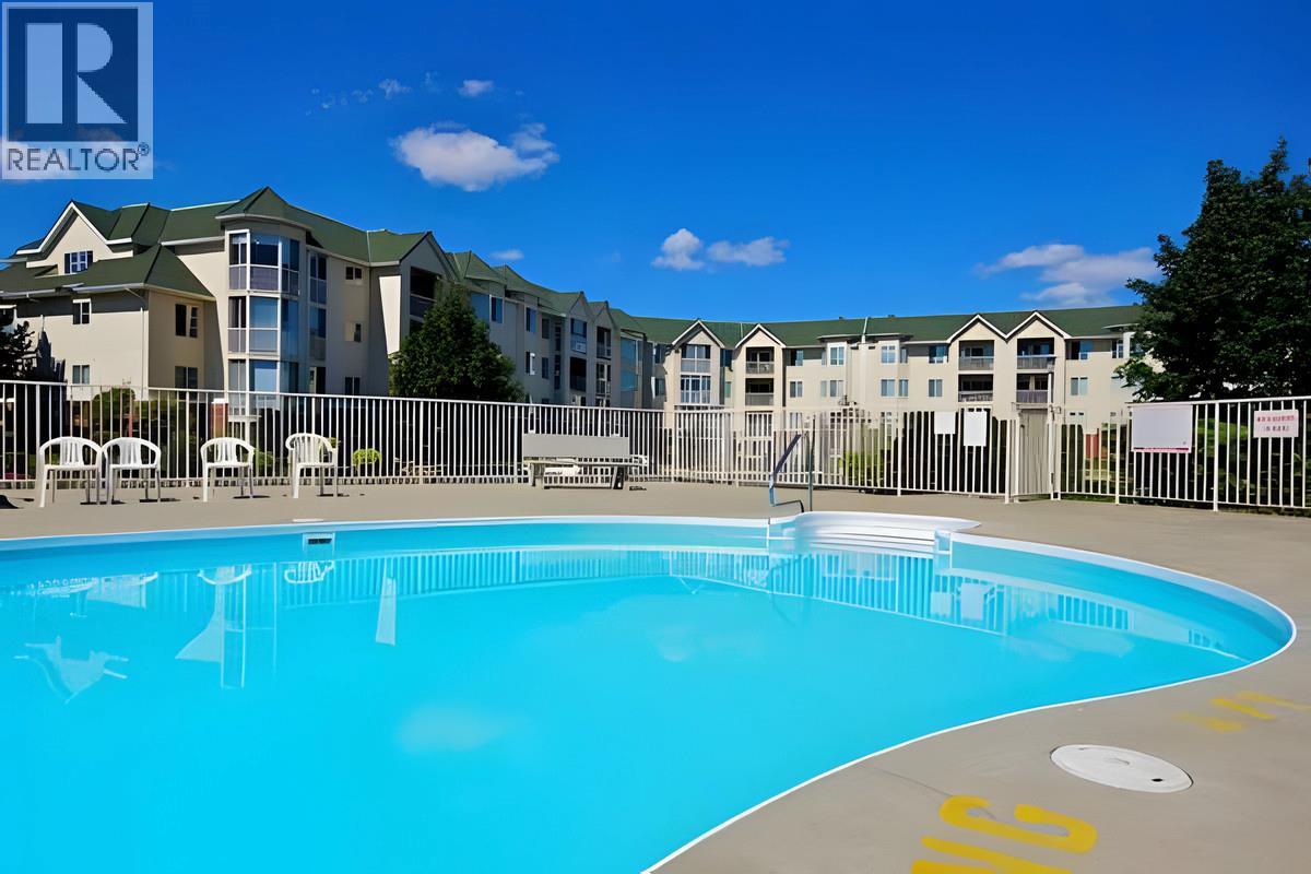 3160 Casorso Road Unit# 209