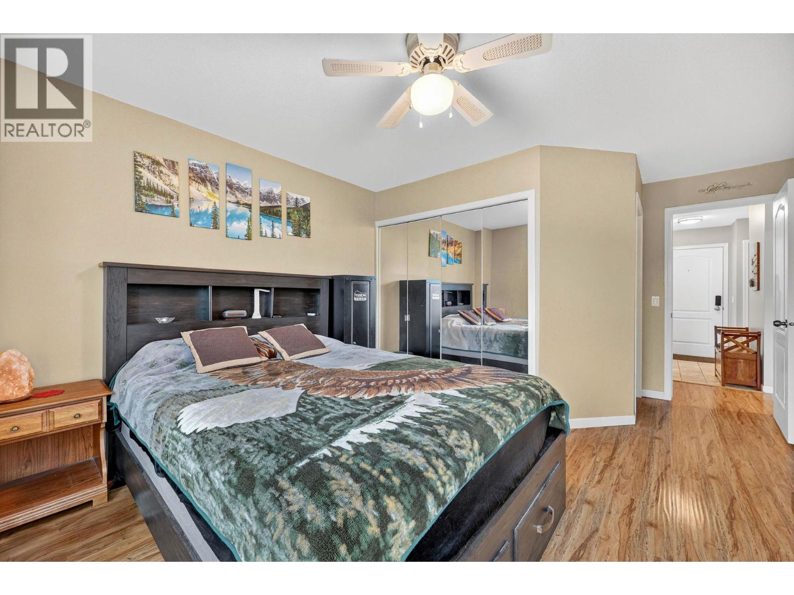 3160 Casorso Road Unit# 209