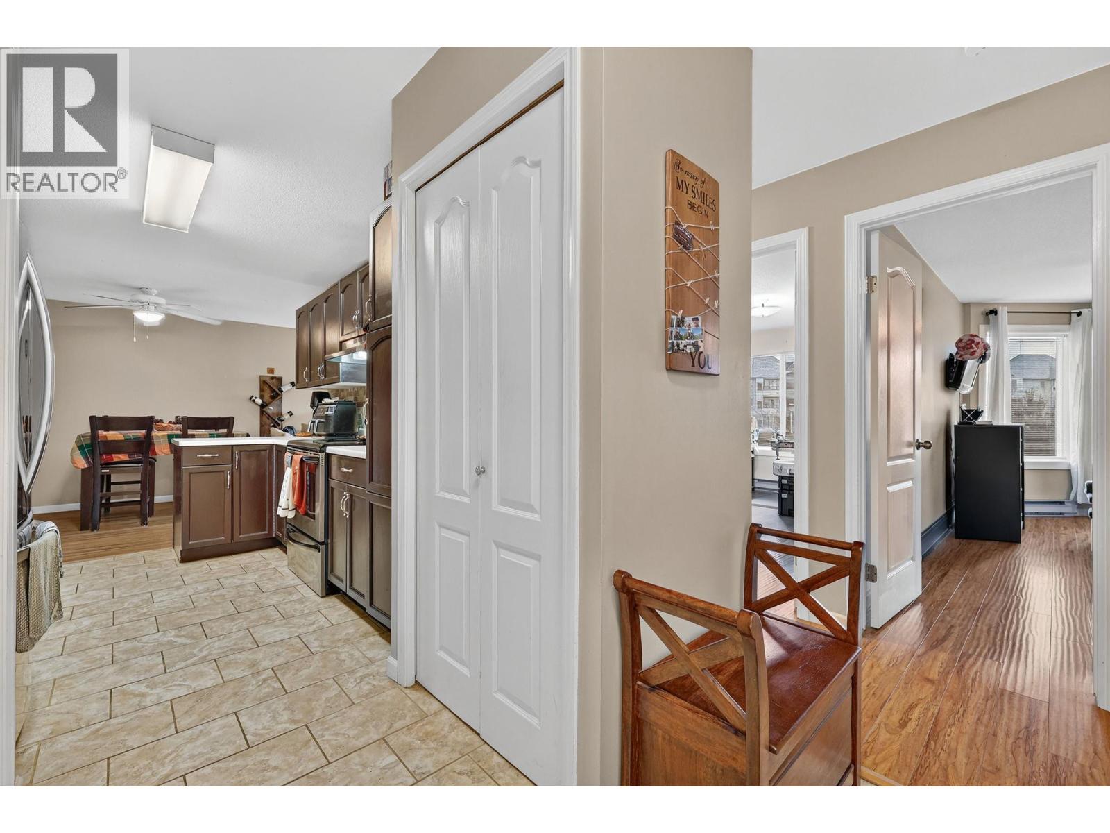 3160 Casorso Road Unit# 209
