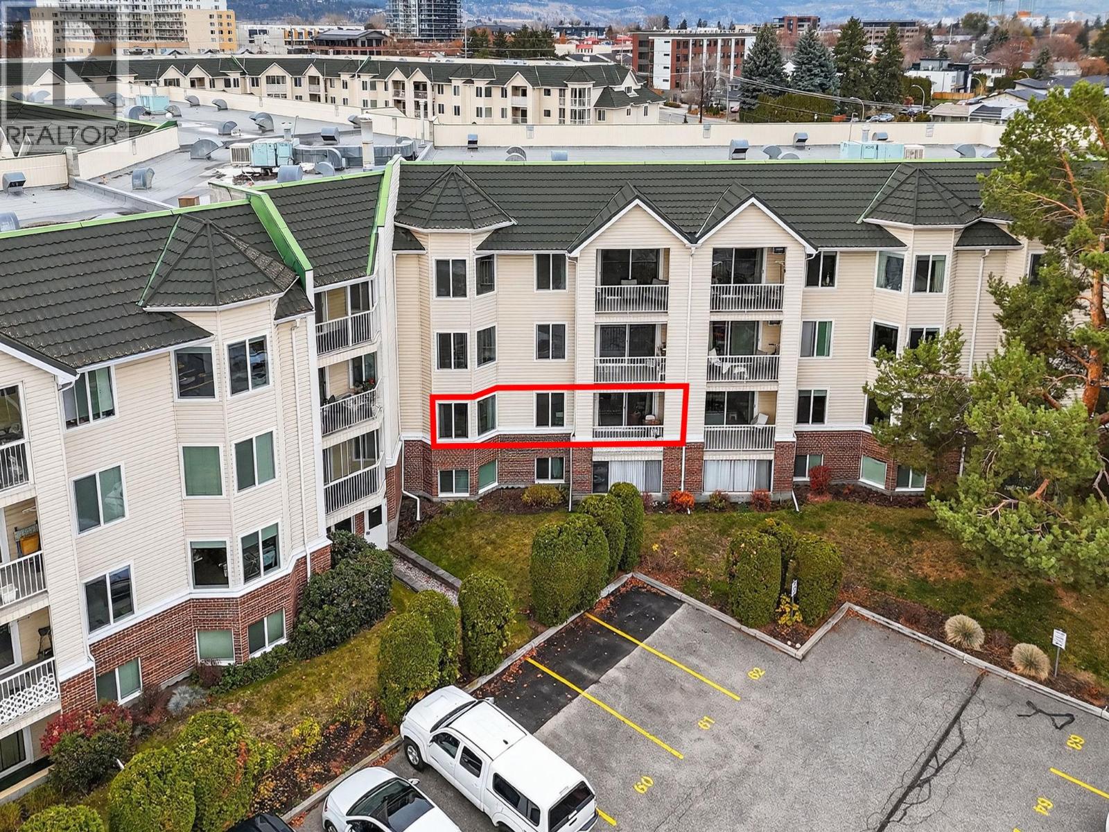 3160 Casorso Road Unit# 209