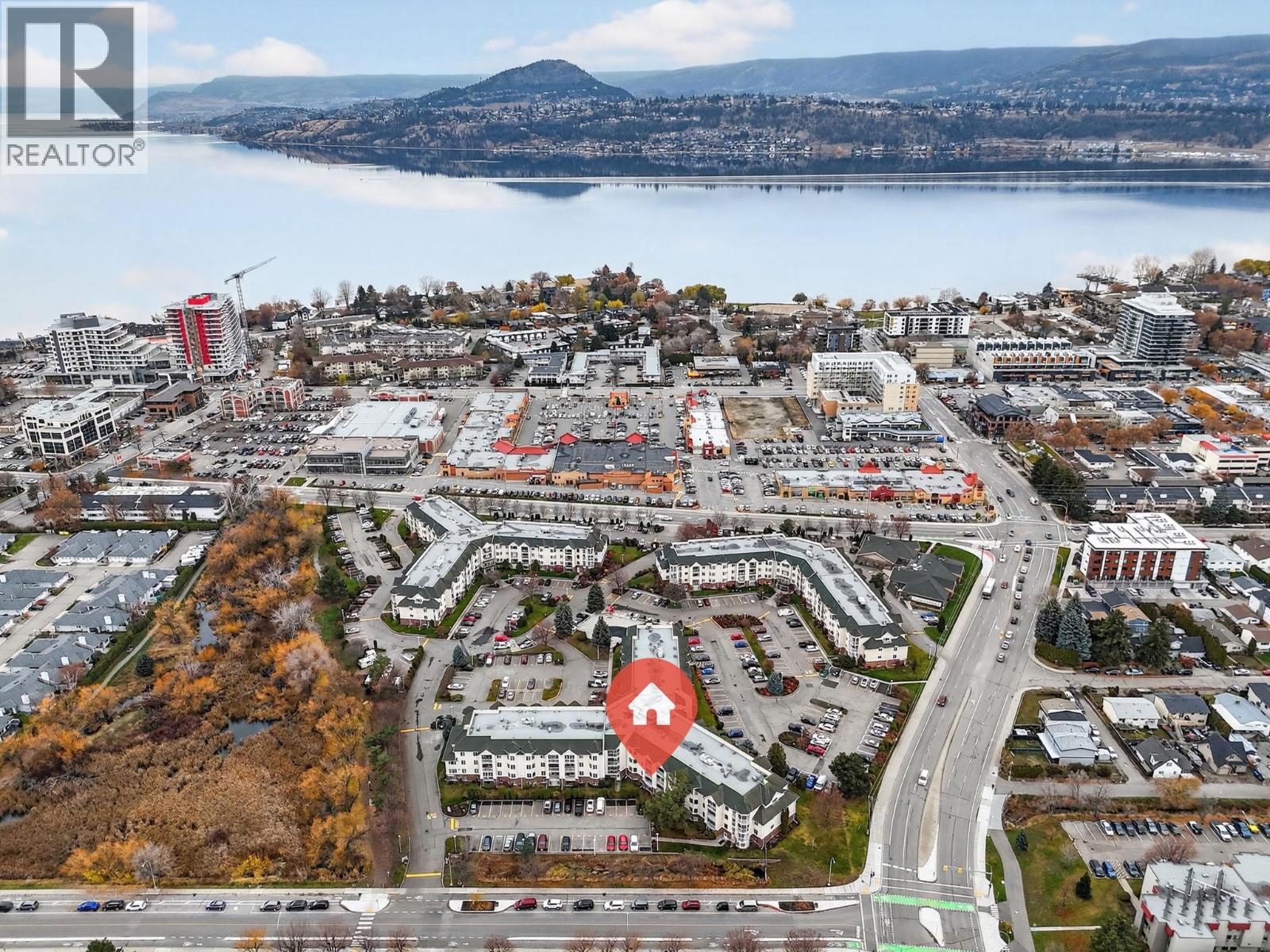 3160 Casorso Road Unit# 209