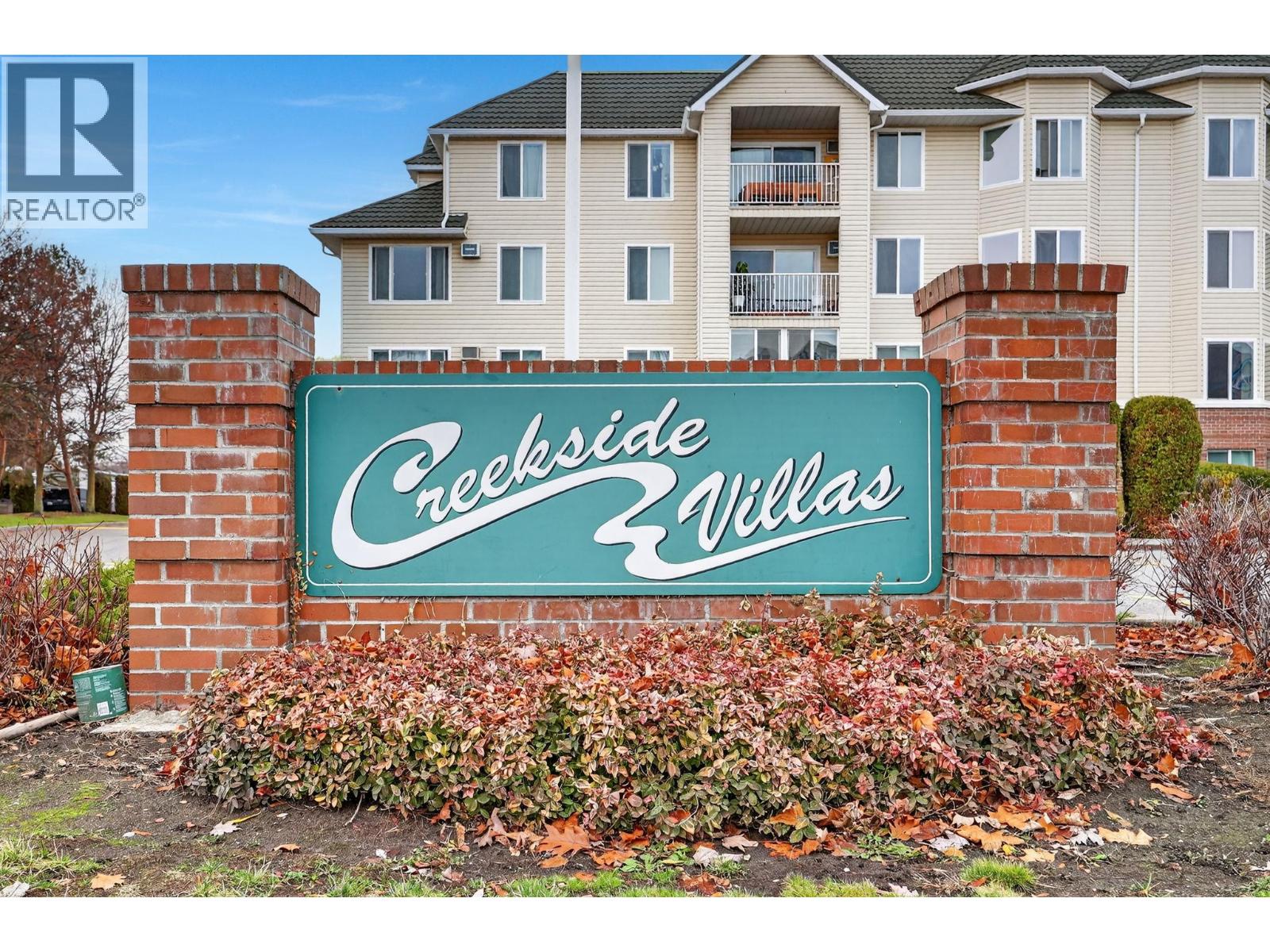 3160 Casorso Road Unit# 209