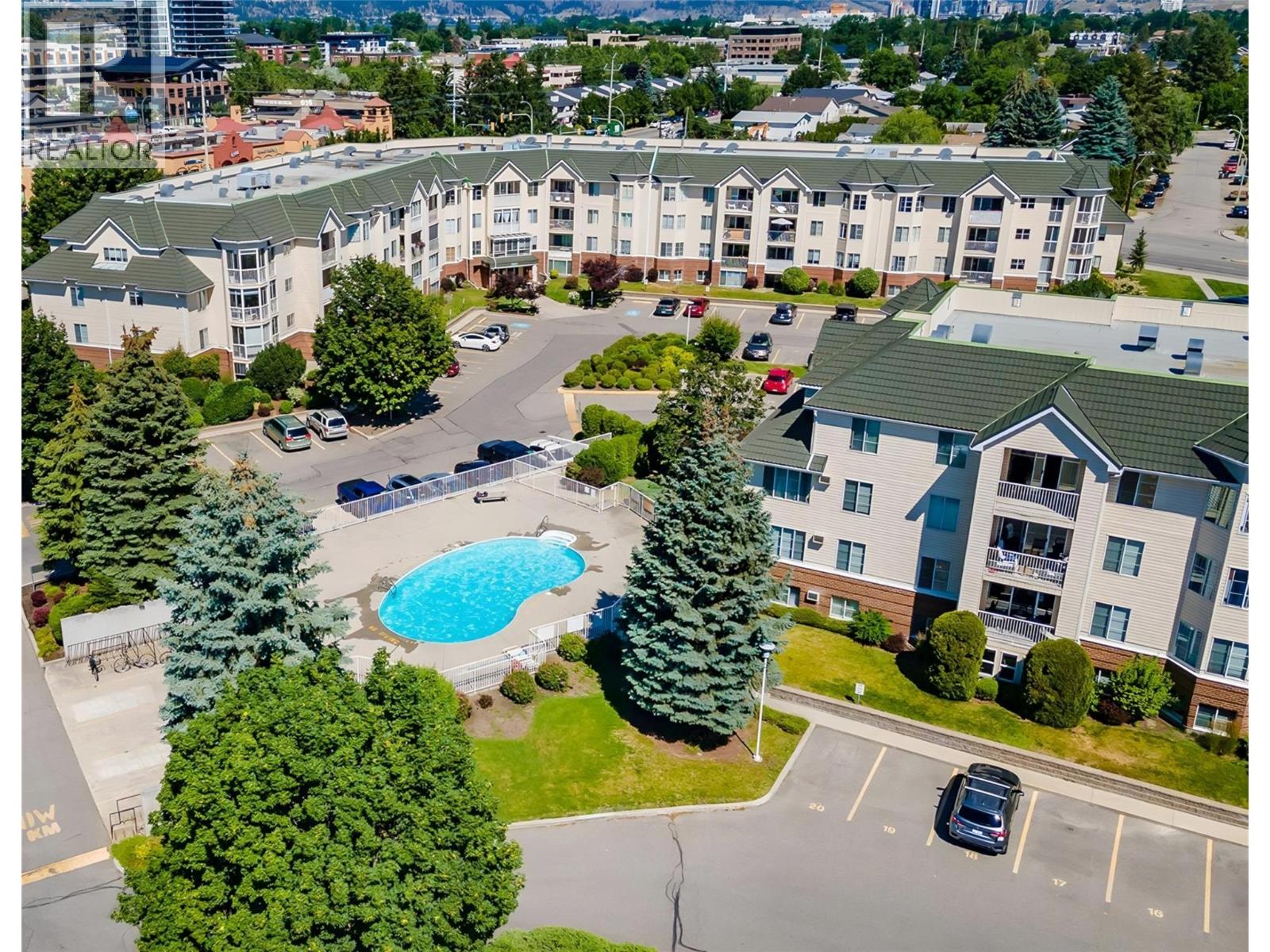 3160 Casorso Road Unit# 209