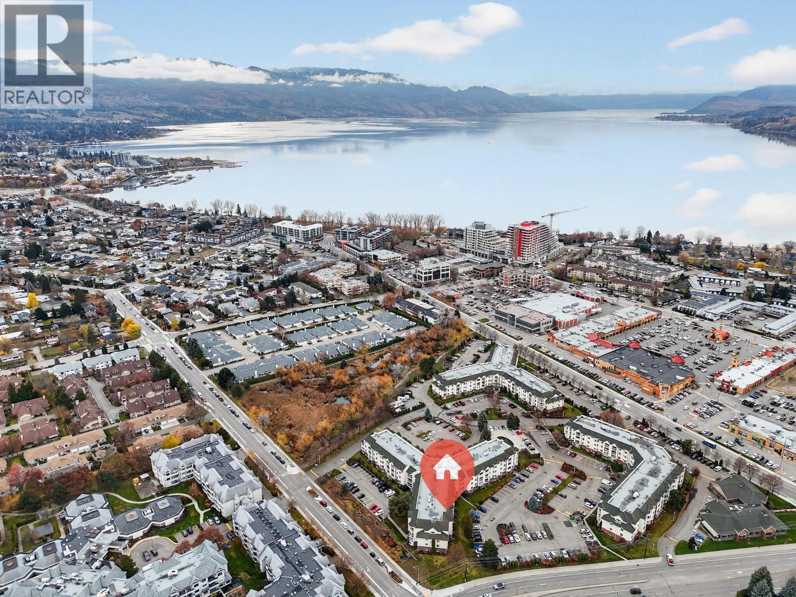 3160 Casorso Road Unit# 209