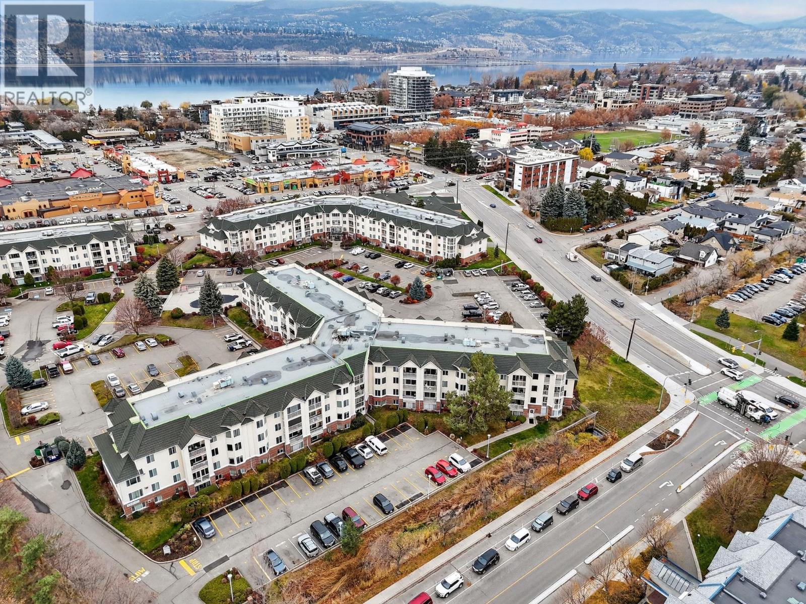 3160 Casorso Road Unit# 209