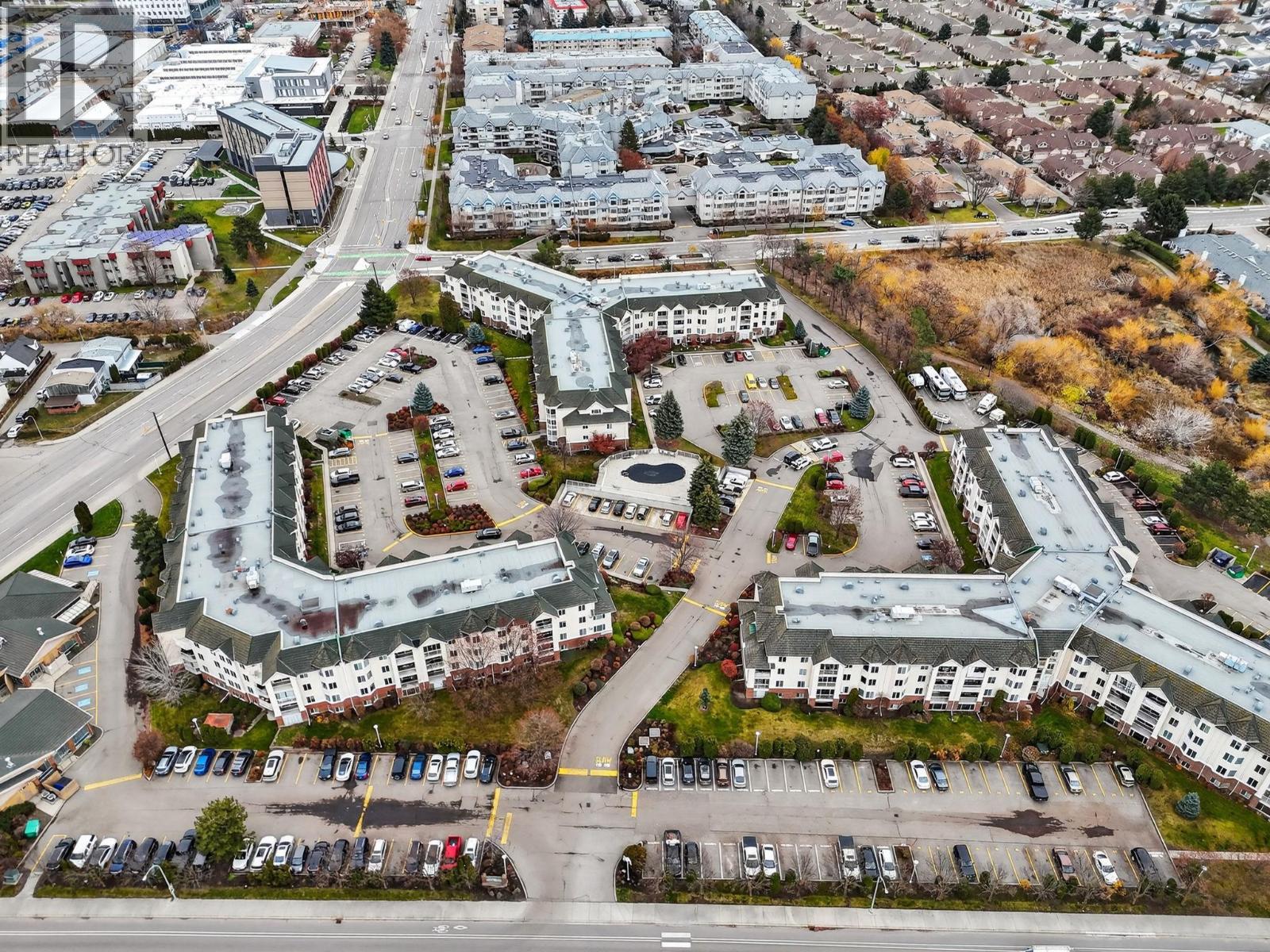 3160 Casorso Road Unit# 209