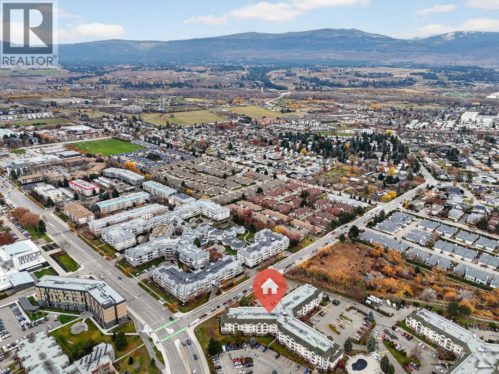 3160 Casorso Road Unit# 209