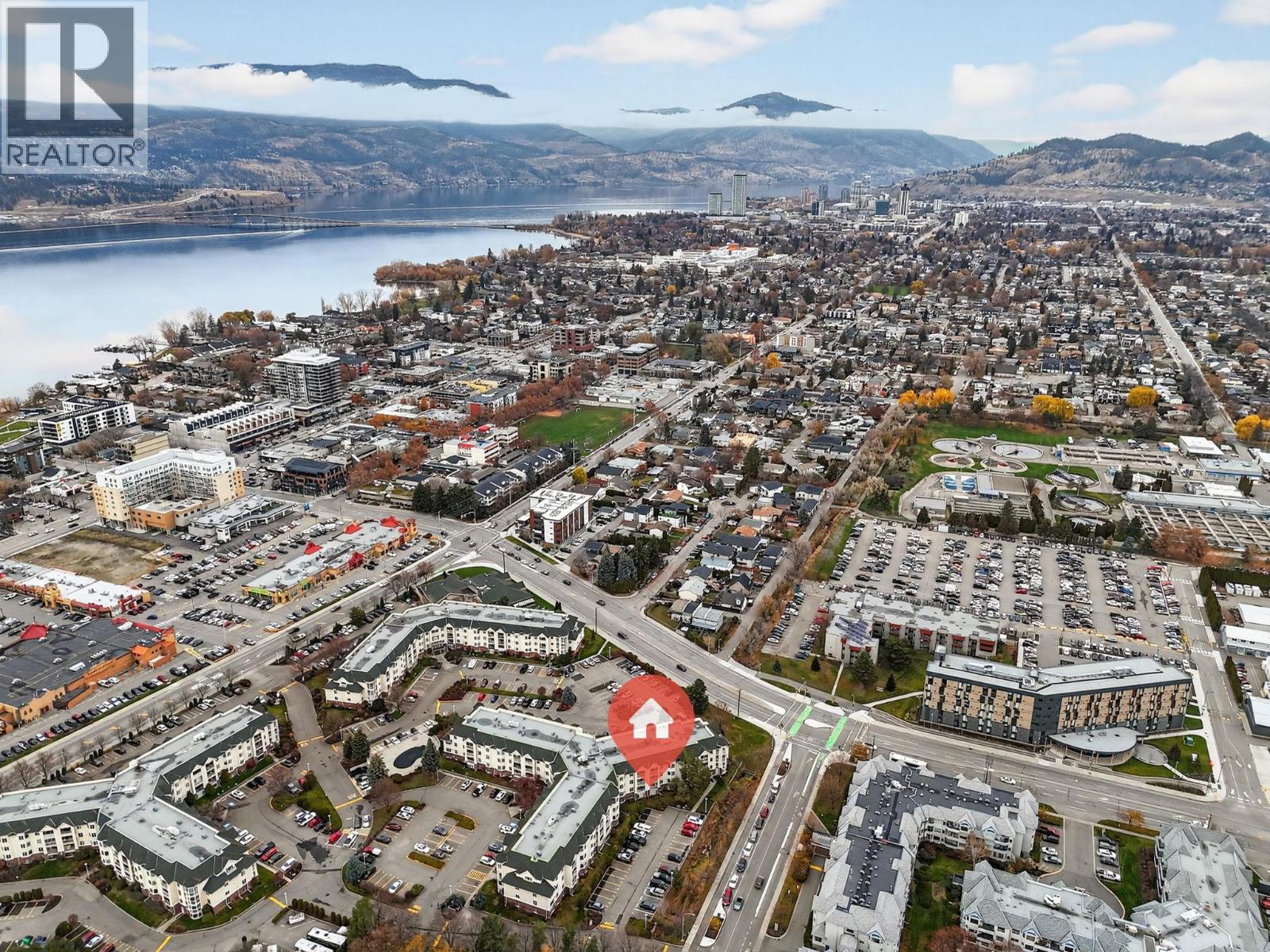 3160 Casorso Road Unit# 209