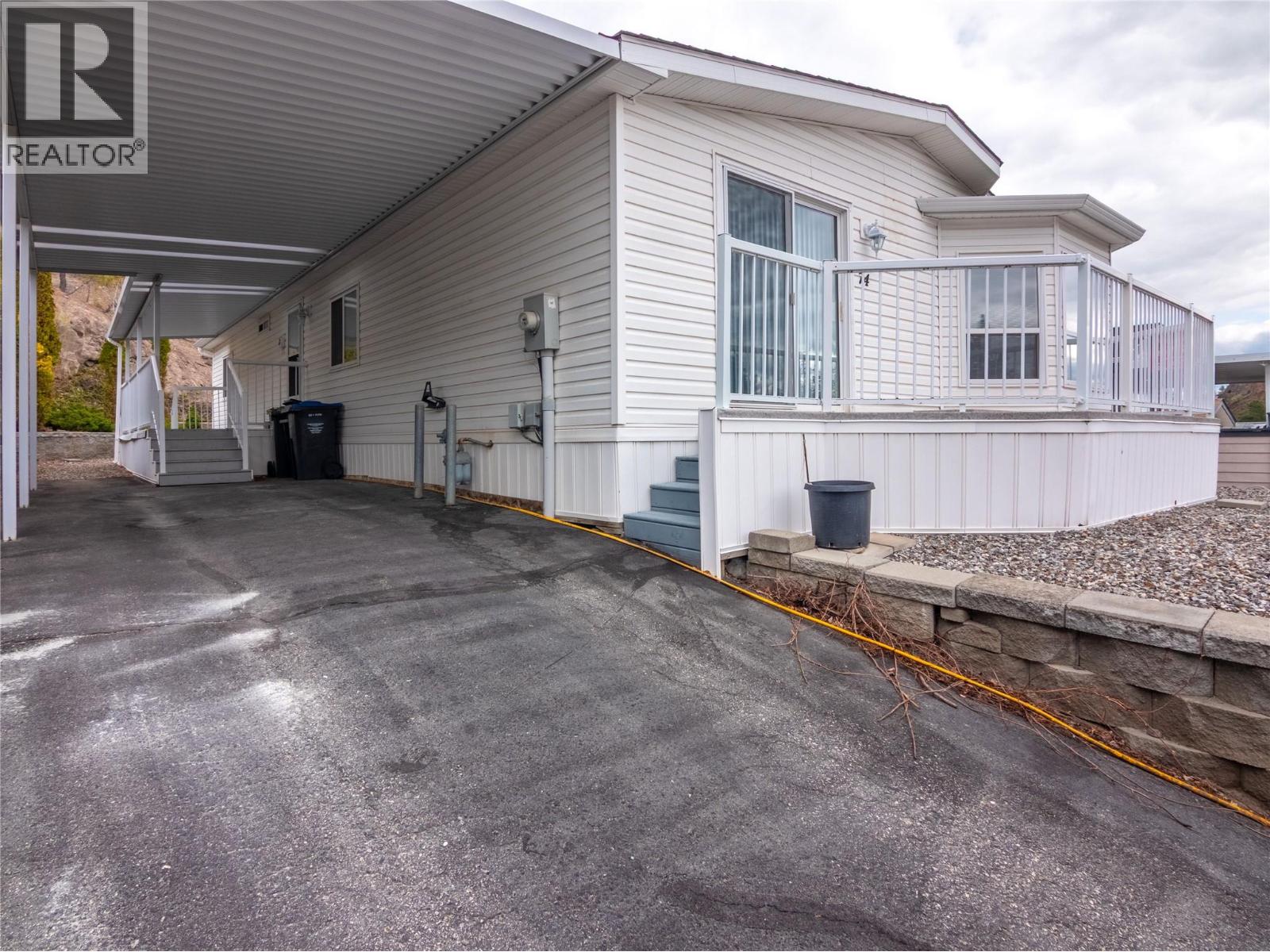 1750 Lenz Road Unit# 74