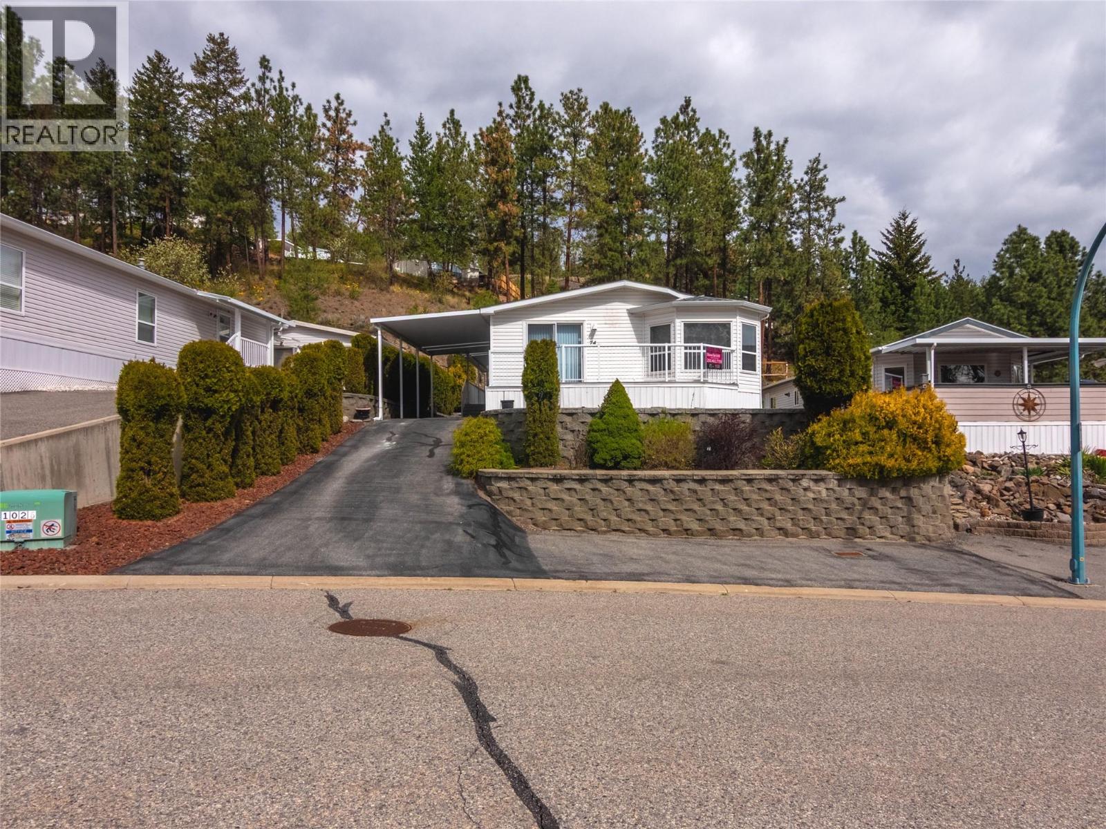 1750 Lenz Road Unit# 74