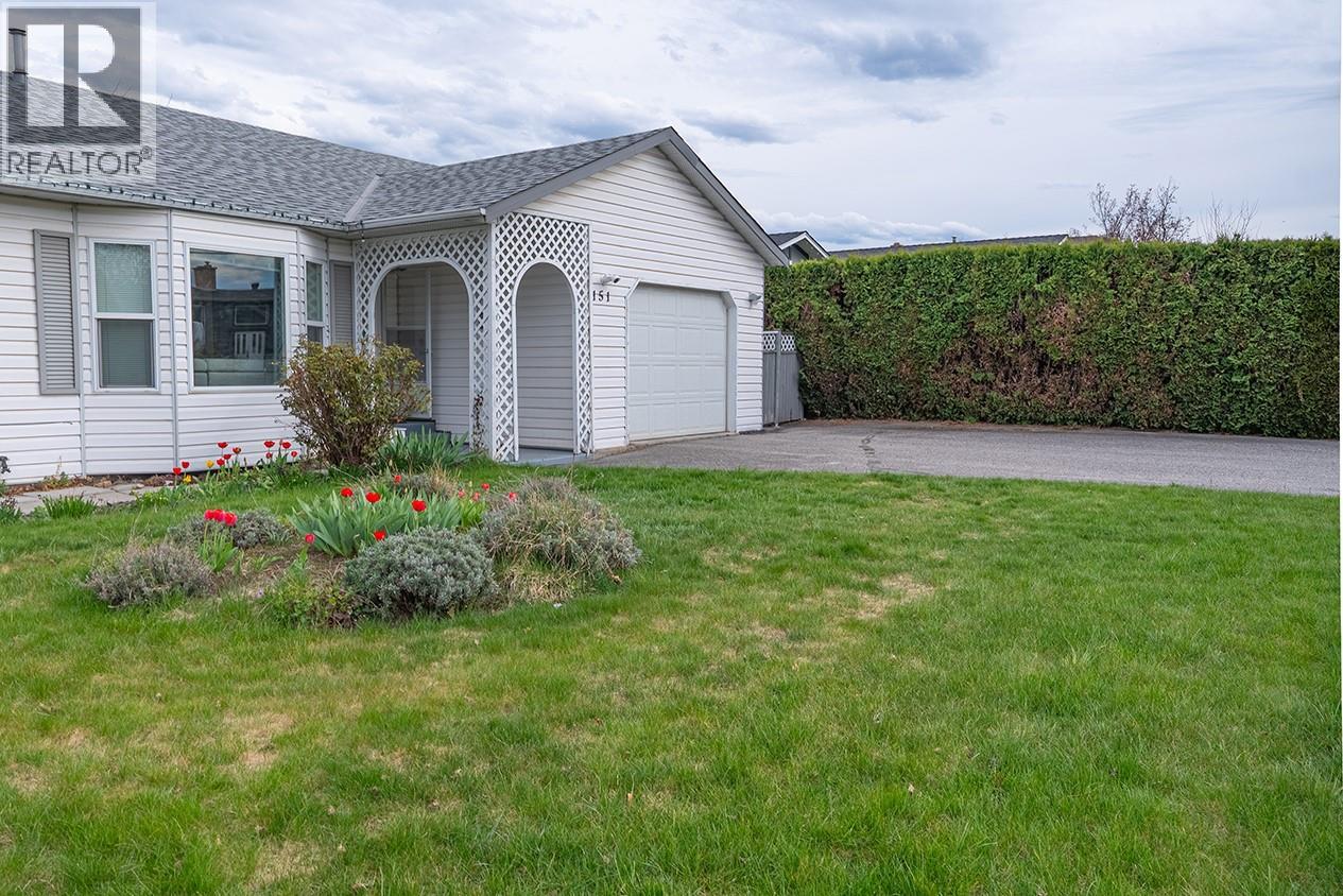 151 Molnar Road