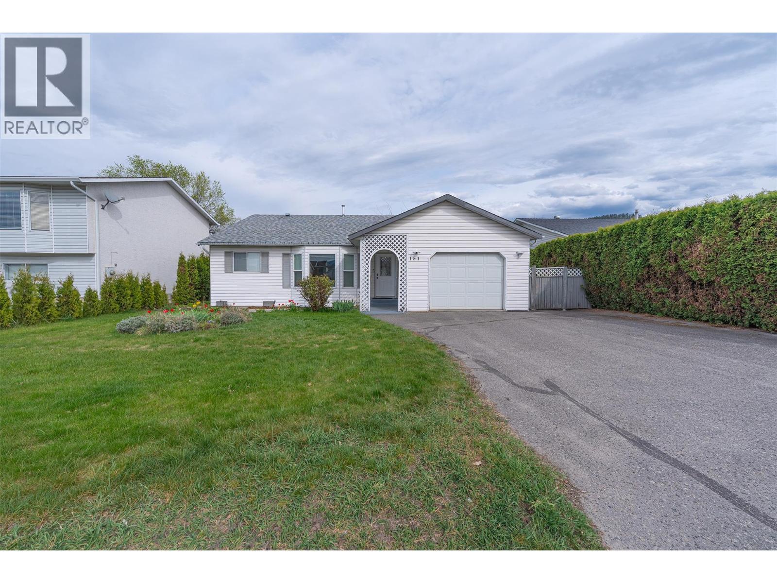 151 Molnar Road