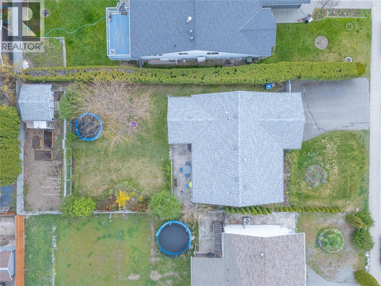 151 Molnar Road