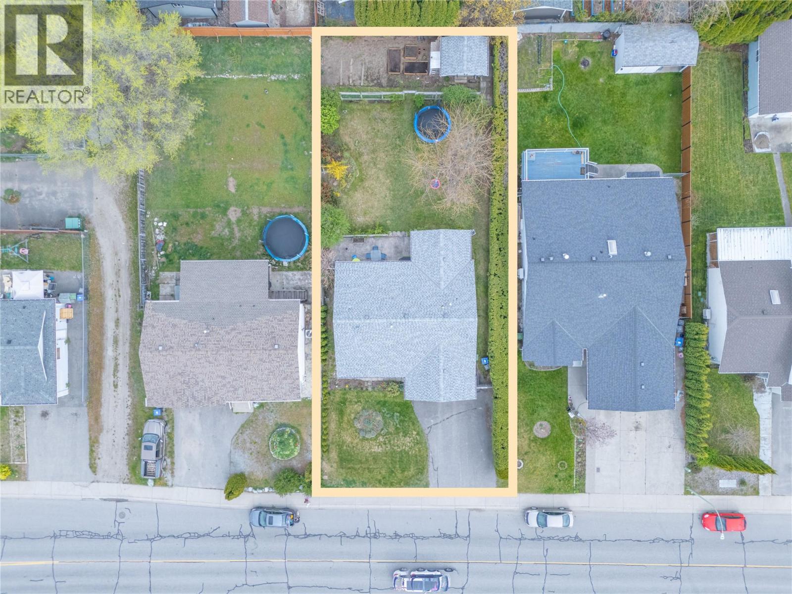 151 Molnar Road