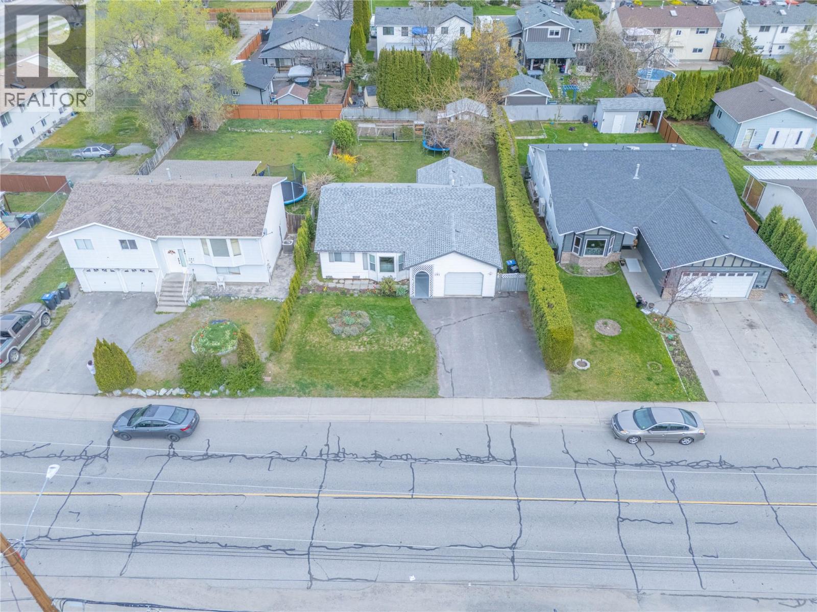 151 Molnar Road