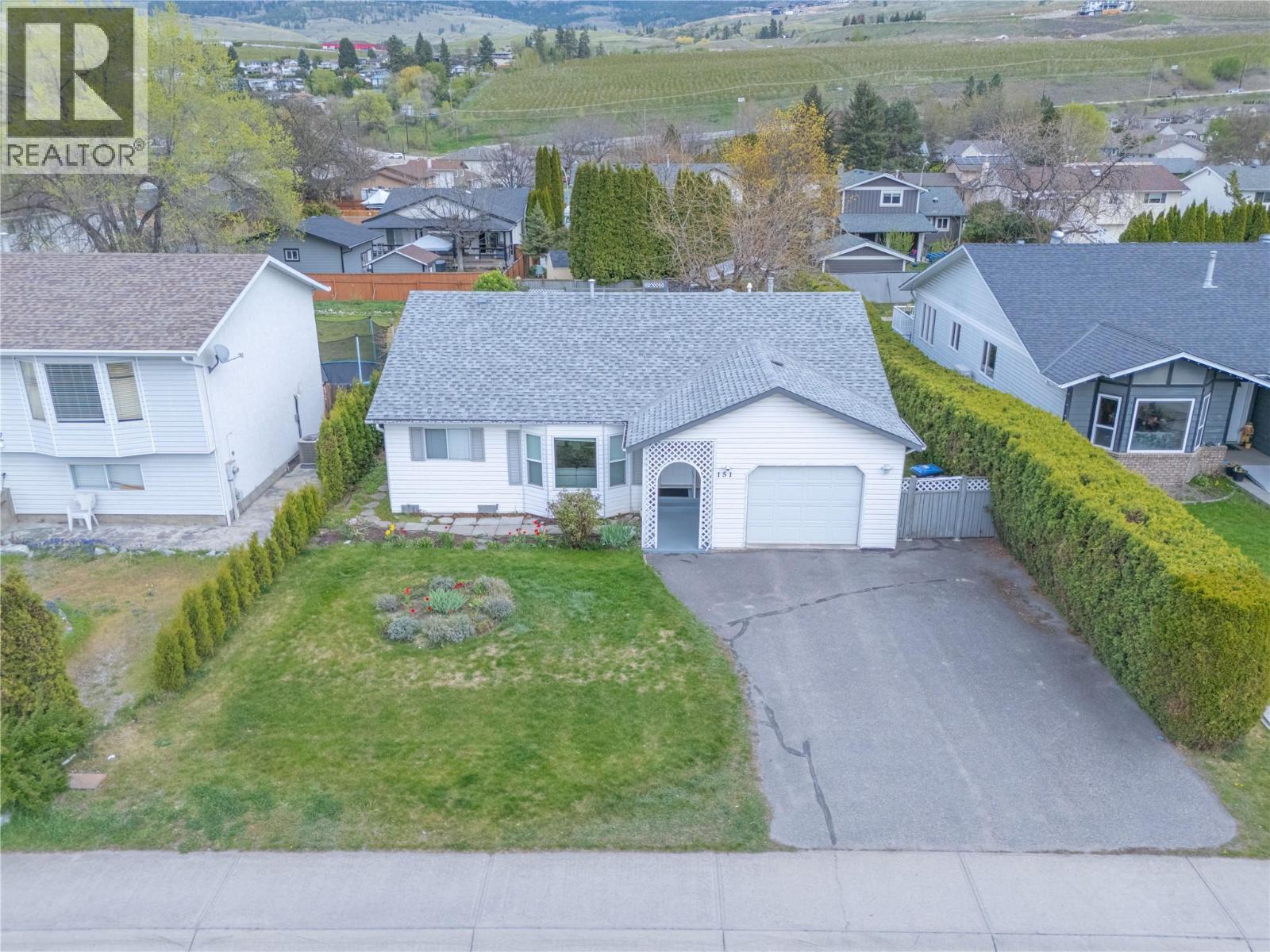 151 Molnar Road