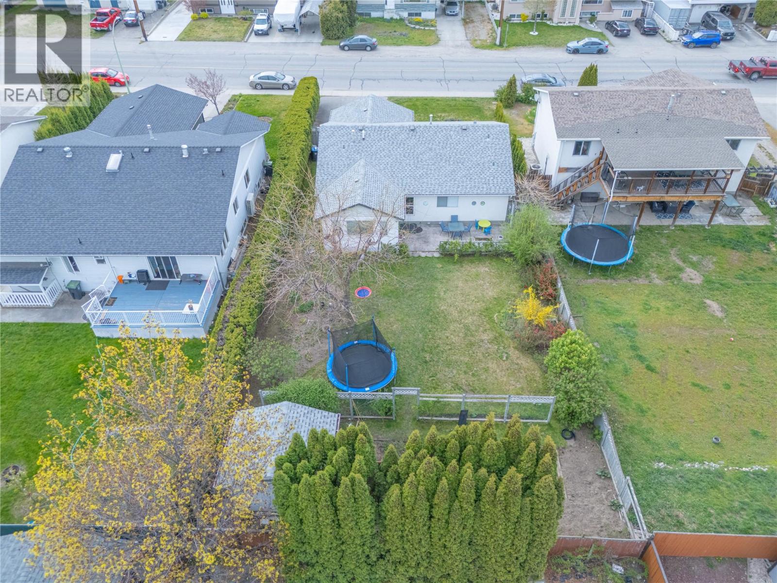 151 Molnar Road