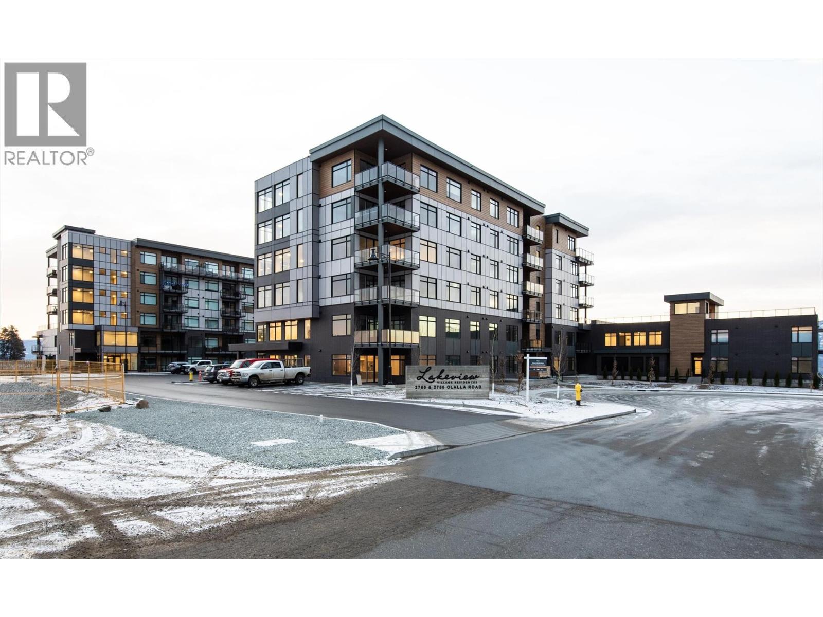 2760 Olalla Road Unit# 501