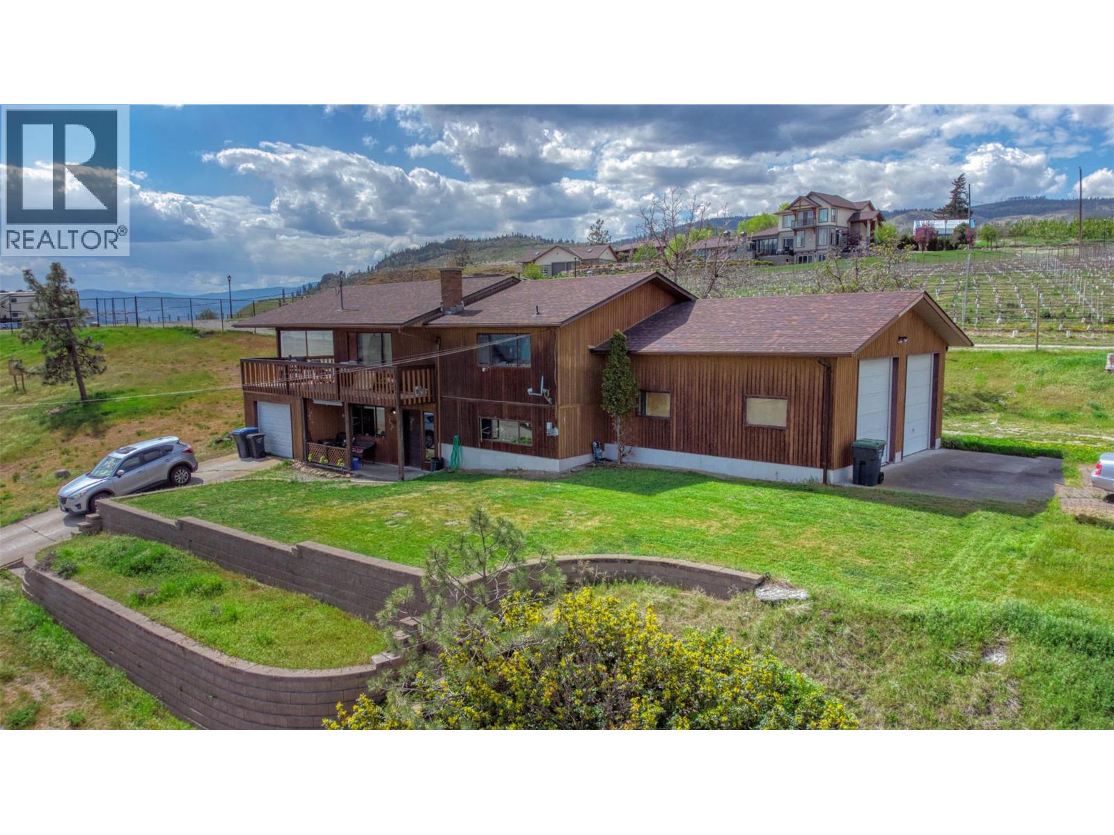 3924 Harding Road