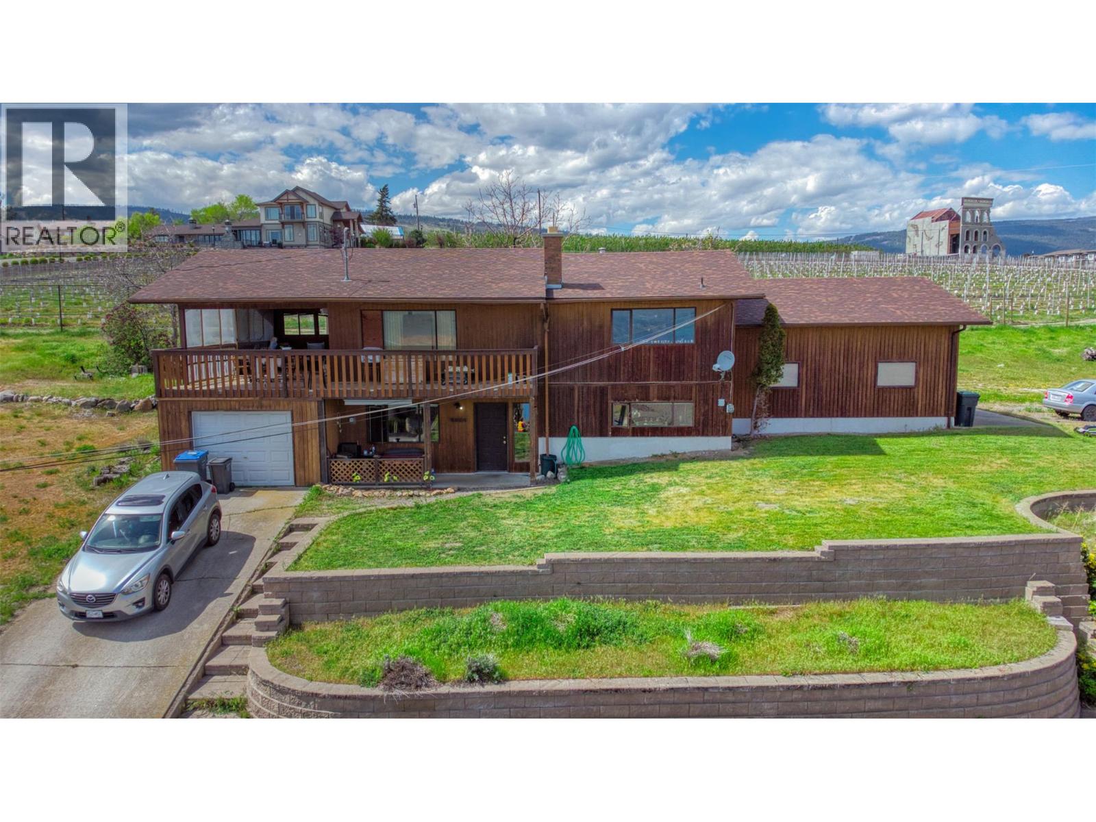 3924 Harding Road