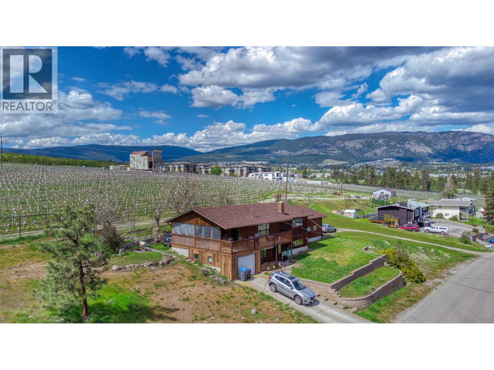 3924 Harding Road