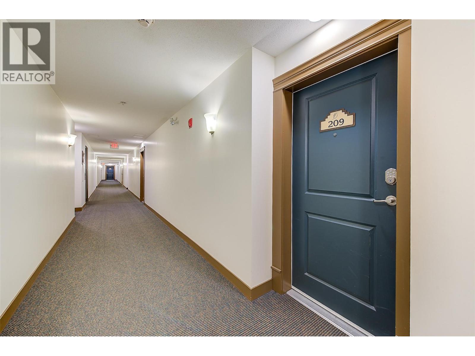 3521 Carrington Road Unit# 209