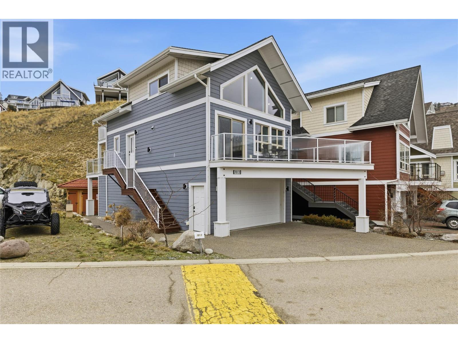 7013 Barcelona Drive Unit# 40