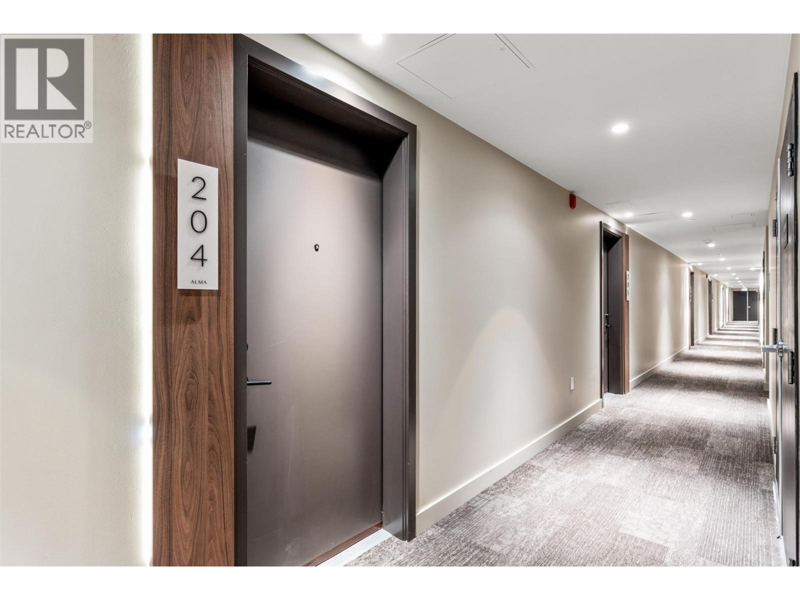 3051 Abbott Street Unit# 204