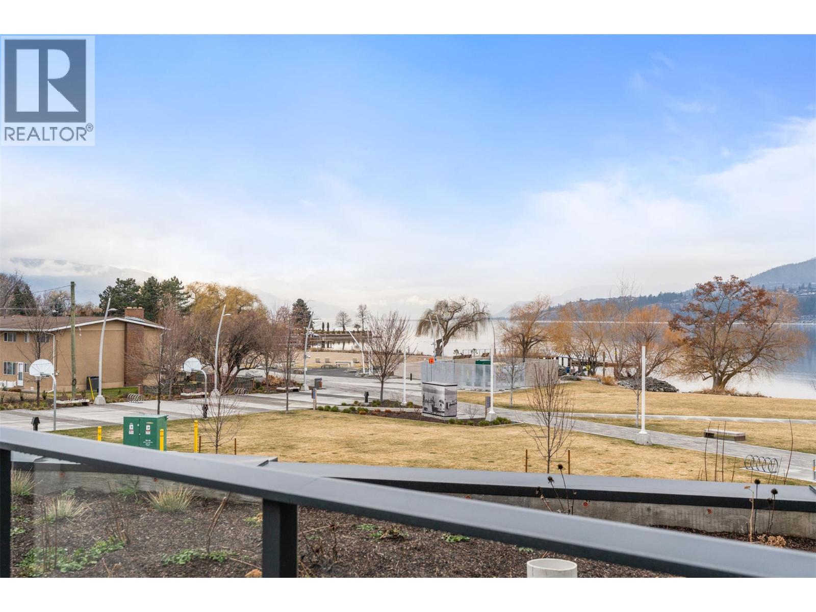 3051 Abbott Street Unit# 409