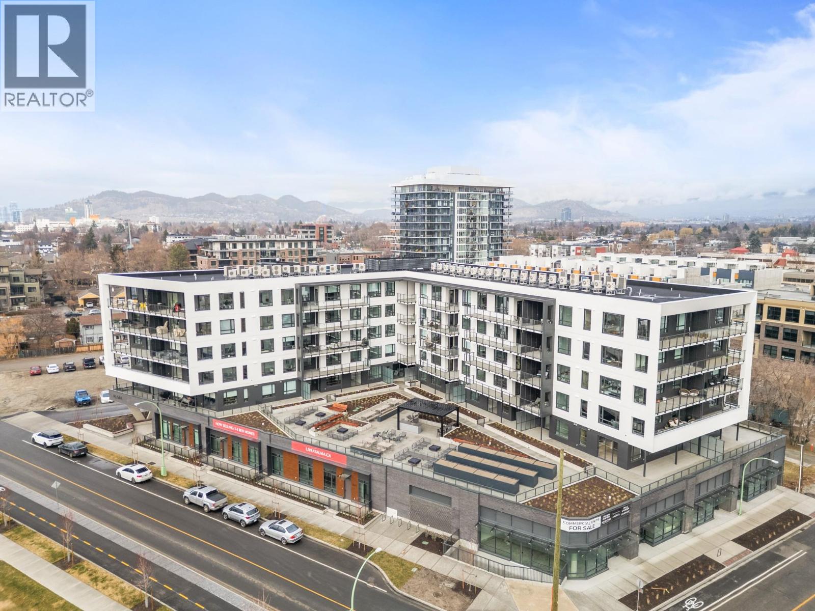 3051 Abbott Street Unit# 409