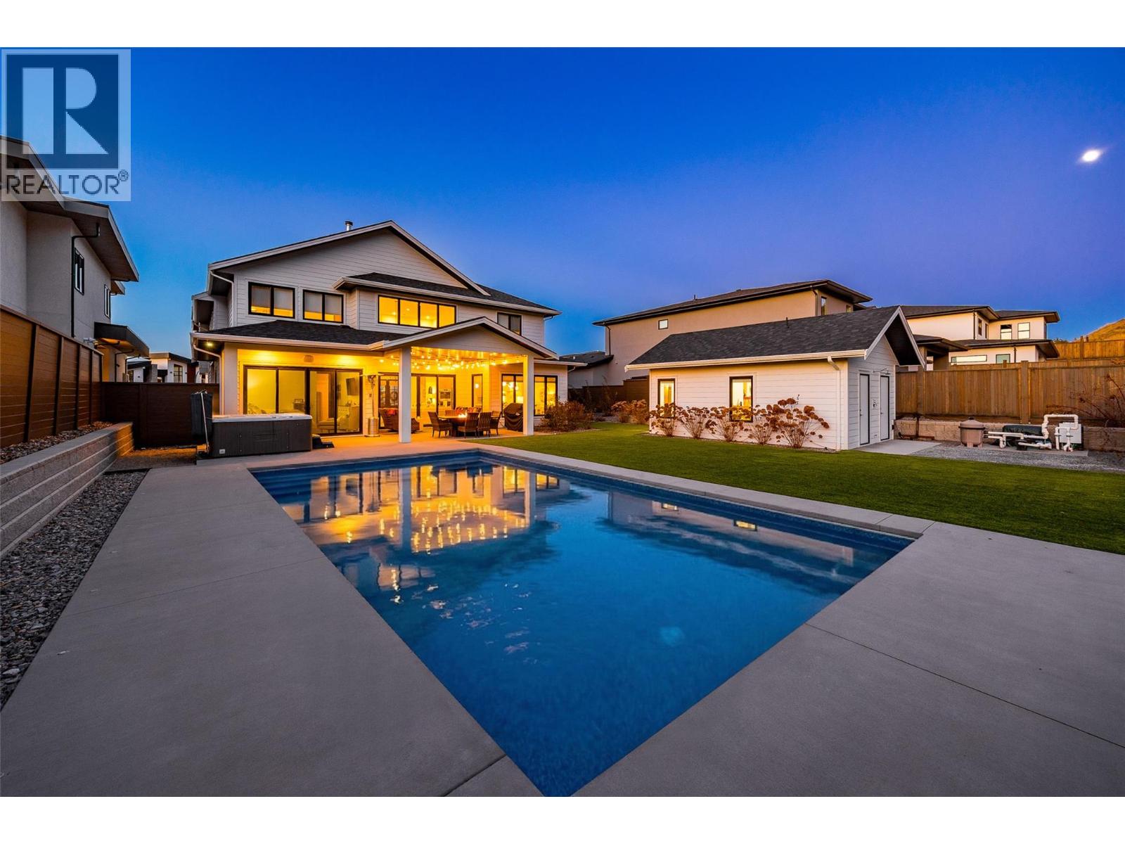 415 Hawk Hill Drive