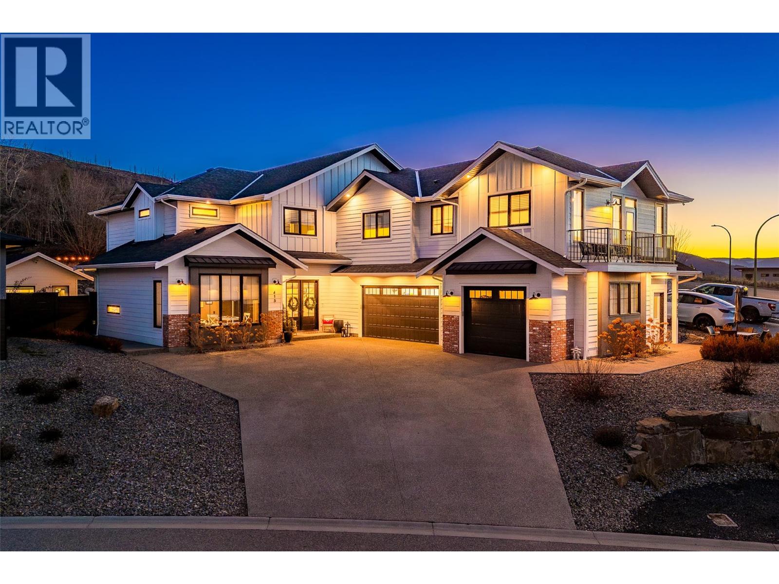 415 Hawk Hill Drive